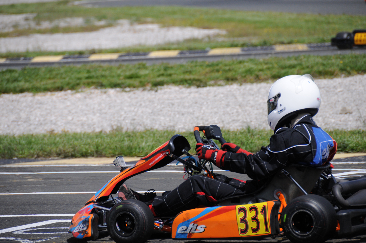 Troféu Nacional Rotax 2012 - 1ª Prova121