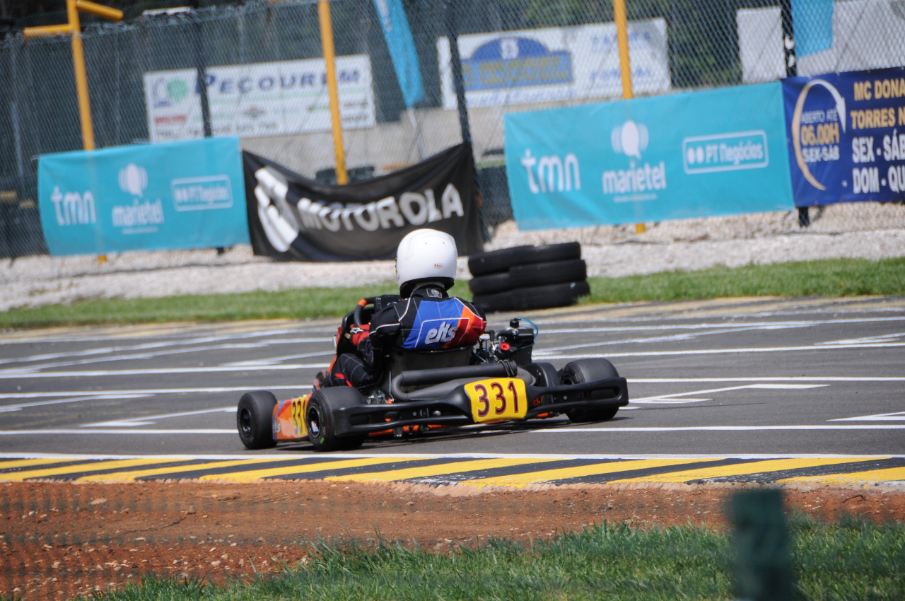 Troféu Nacional Rotax 2012 - 1ª Prova123