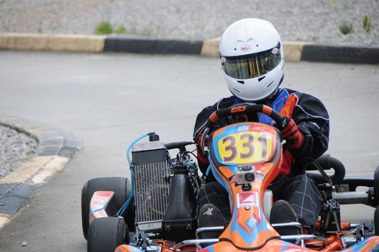 Troféu Nacional Rotax 2012 - 1ª Prova127