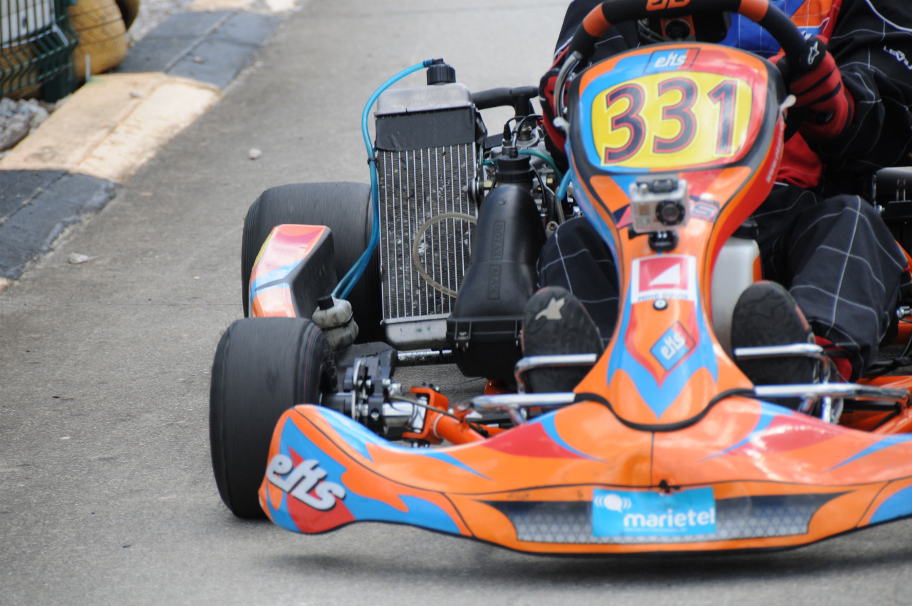 Troféu Nacional Rotax 2012 - 1ª Prova128