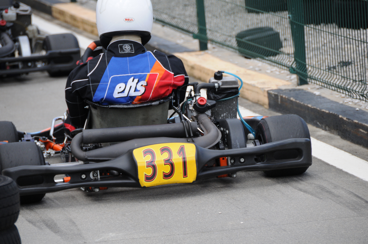 Troféu Nacional Rotax 2012 - 1ª Prova129