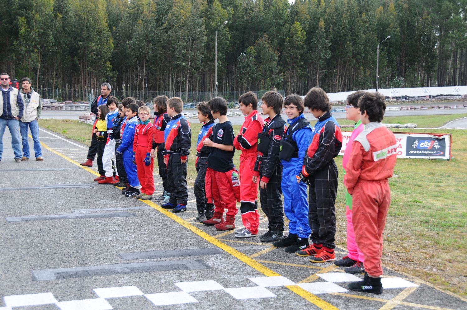 Troféu Honda 2012 - 1ª Prova4