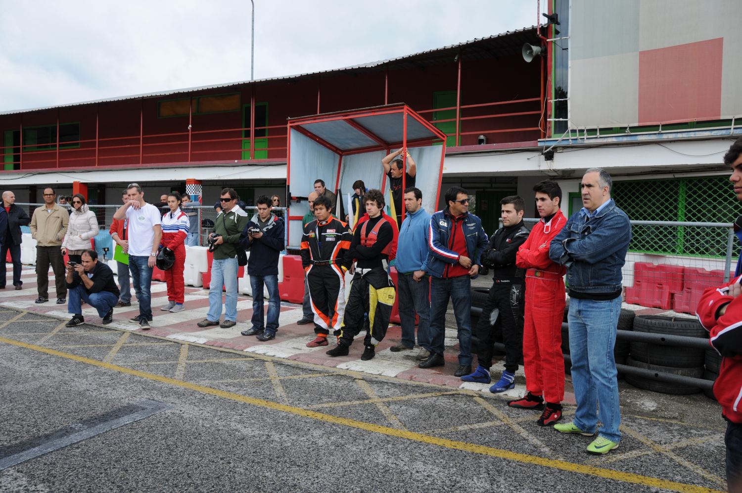 Troféu Honda 2012 - 1ª Prova8