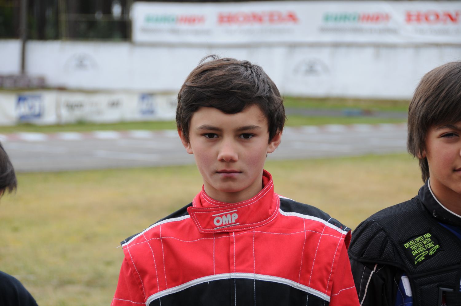 Troféu Honda 2012 - 1ª Prova22