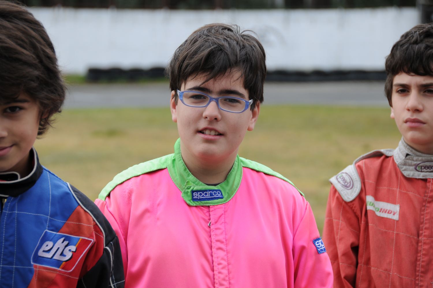 Troféu Honda 2012 - 1ª Prova26