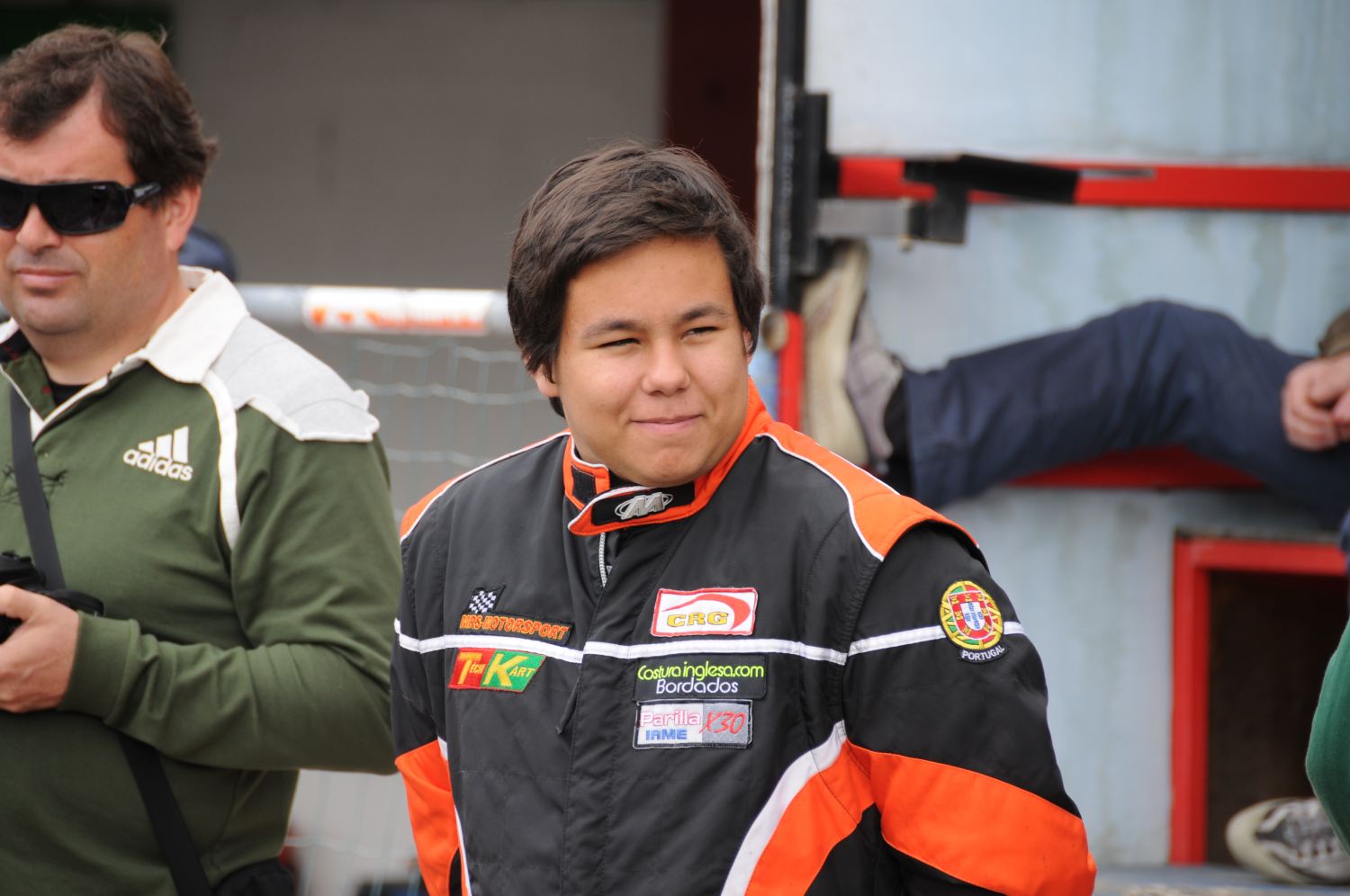 Troféu Honda 2012 - 1ª Prova29