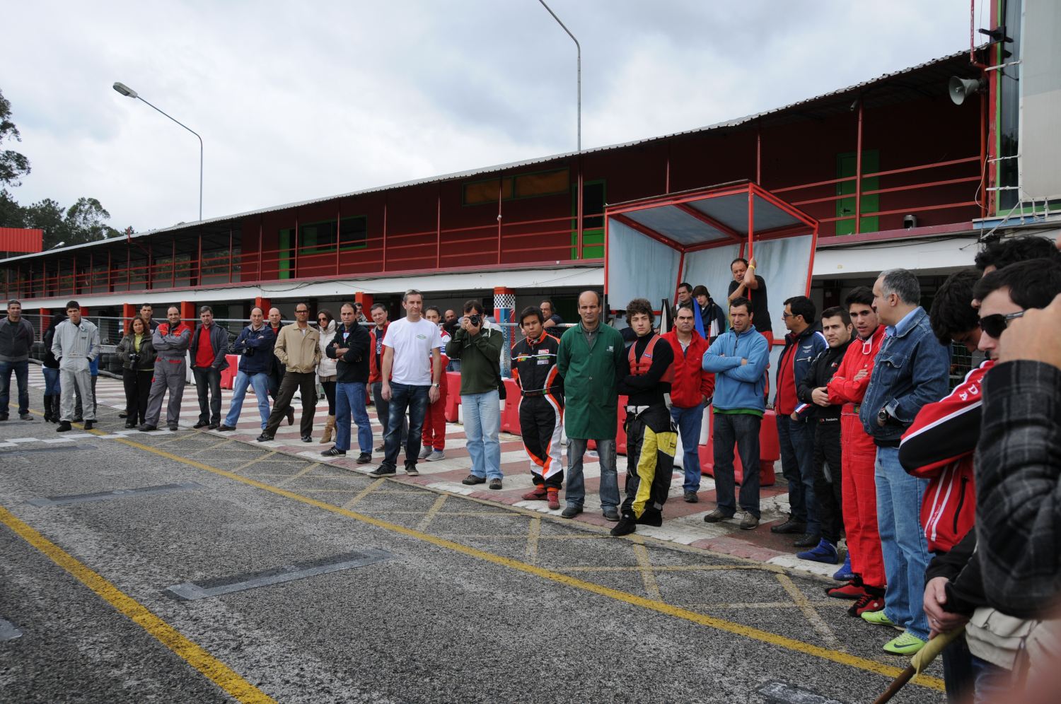 Troféu Honda 2012 - 1ª Prova30