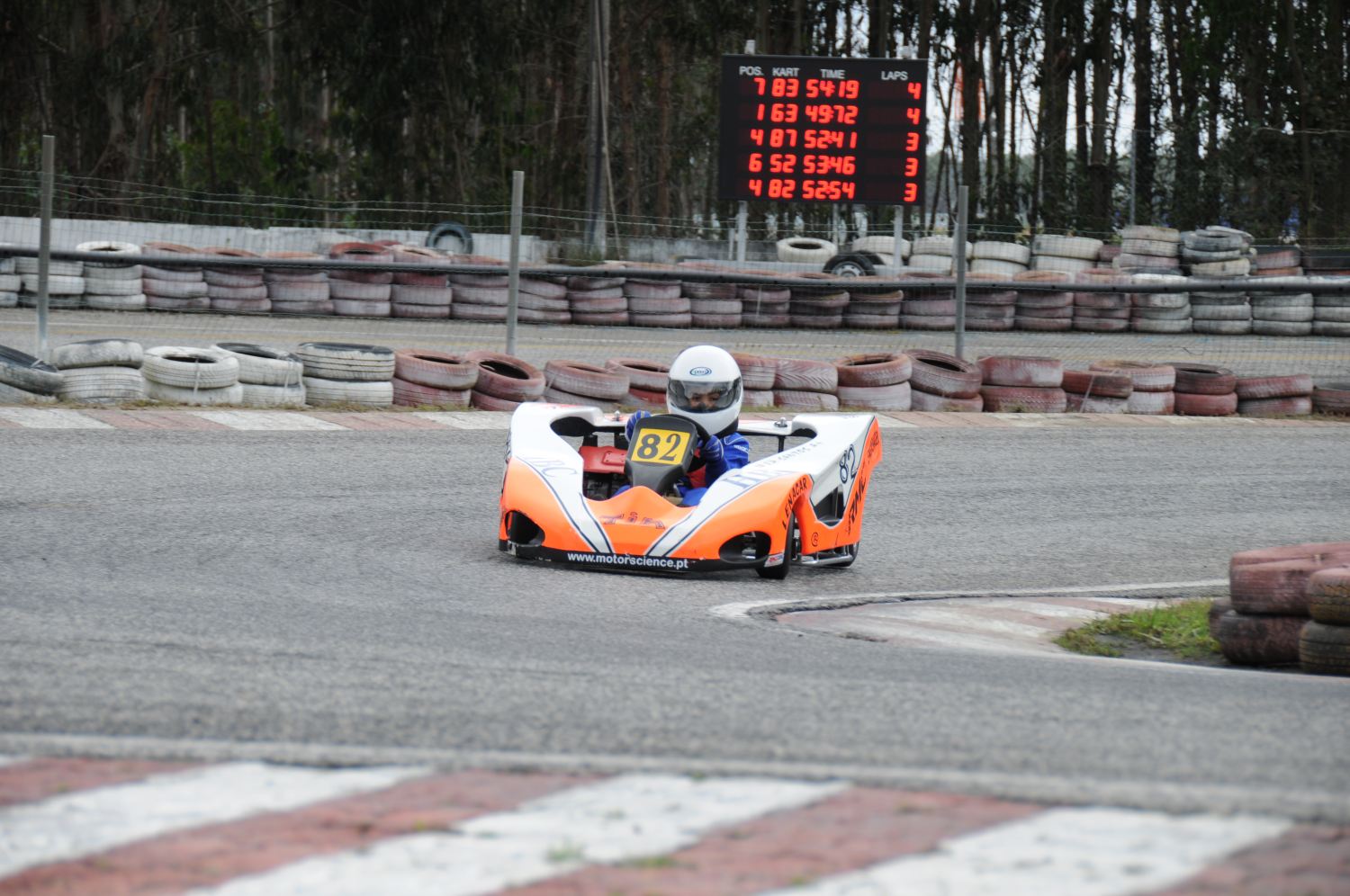 Troféu Honda 2012 - 1ª Prova35