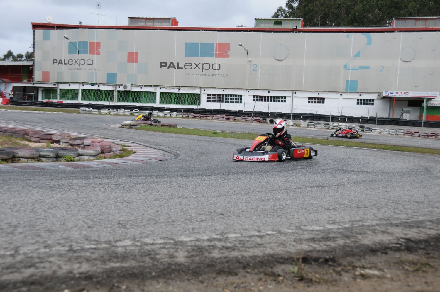 Troféu Honda 2012 - 1ª Prova39