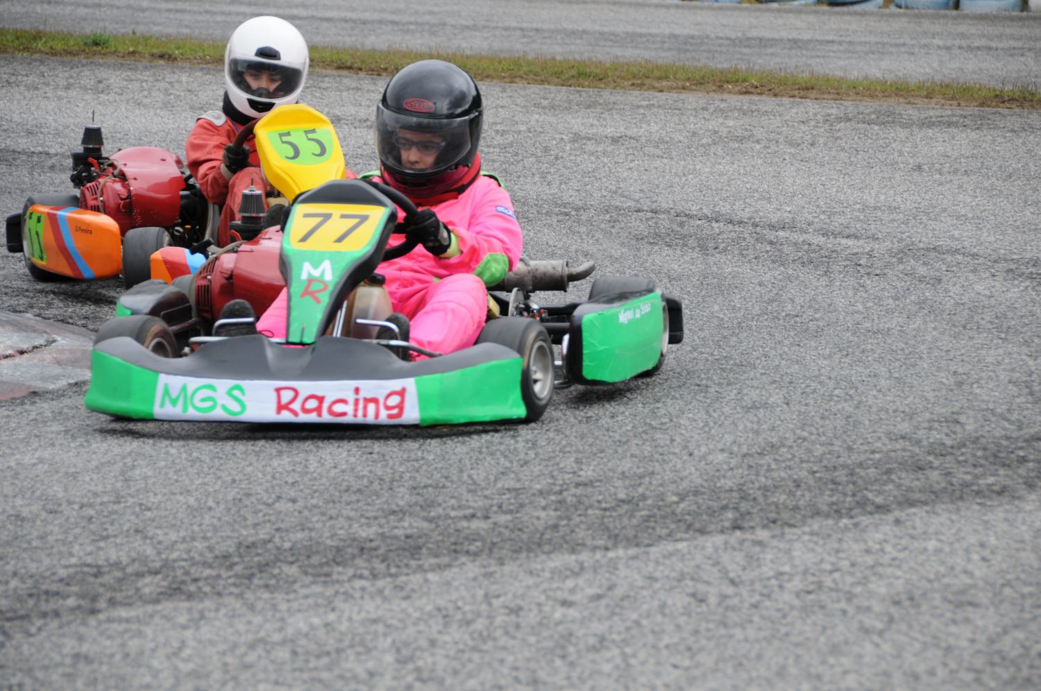 Troféu Honda 2012 - 1ª Prova41