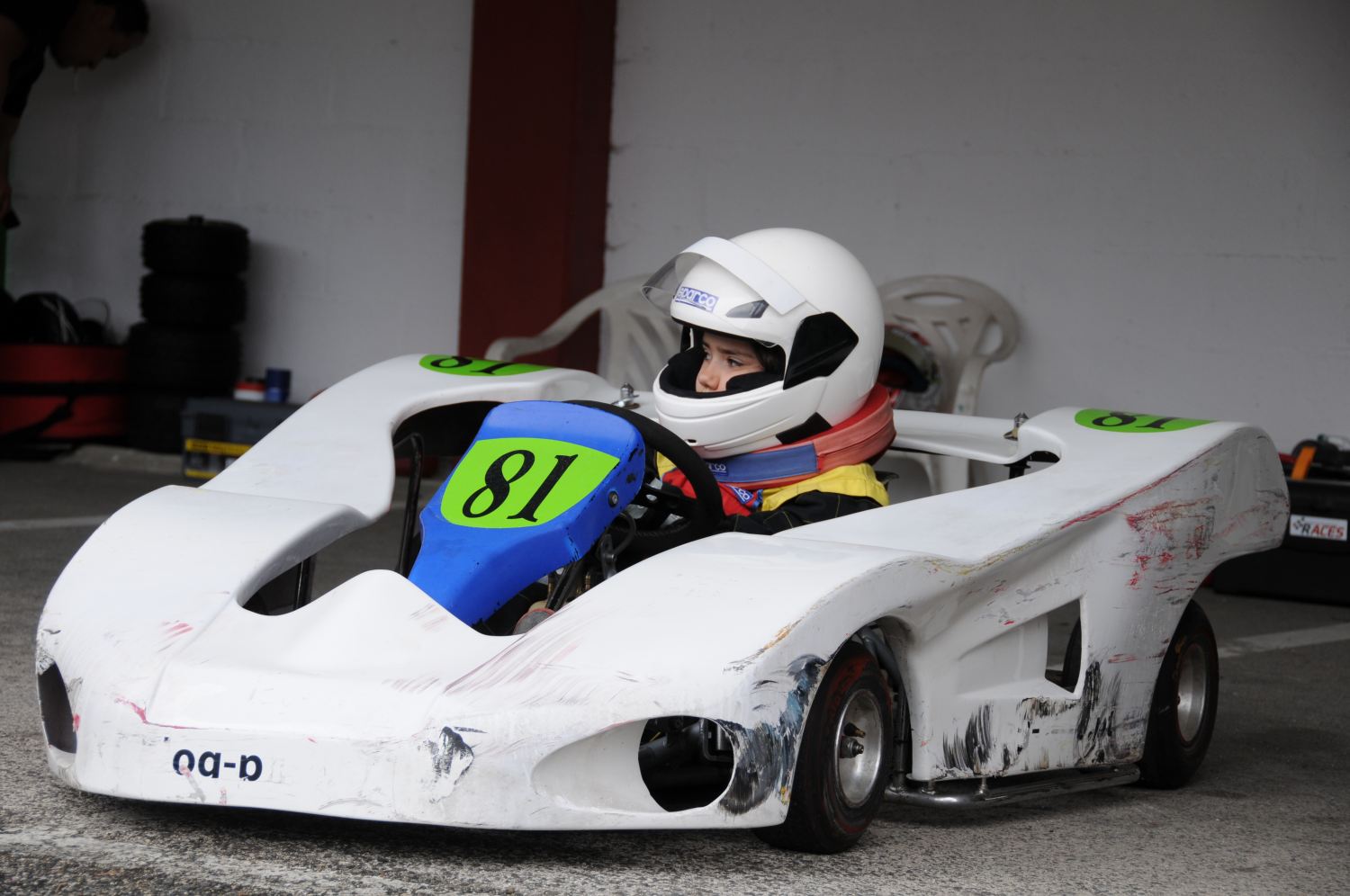 Troféu Honda 2012 - 1ª Prova69