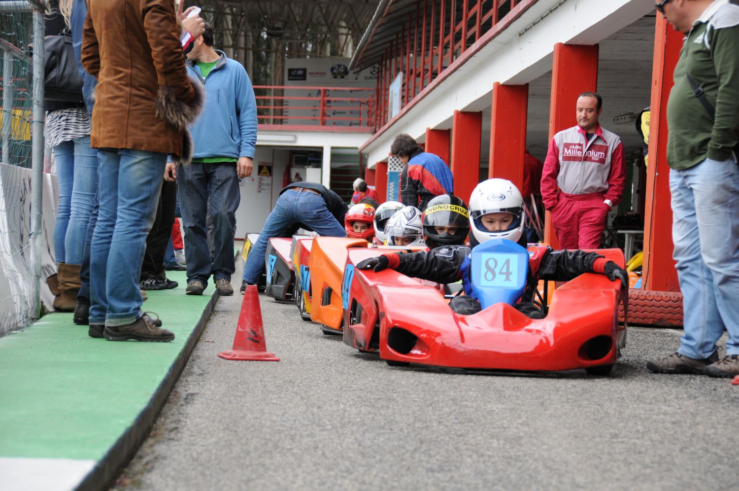 Troféu Honda 2012 - 1ª Prova70