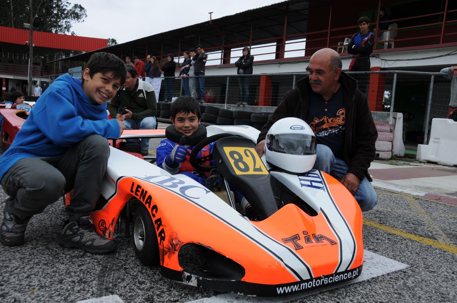 Troféu Honda 2012 - 1ª Prova79