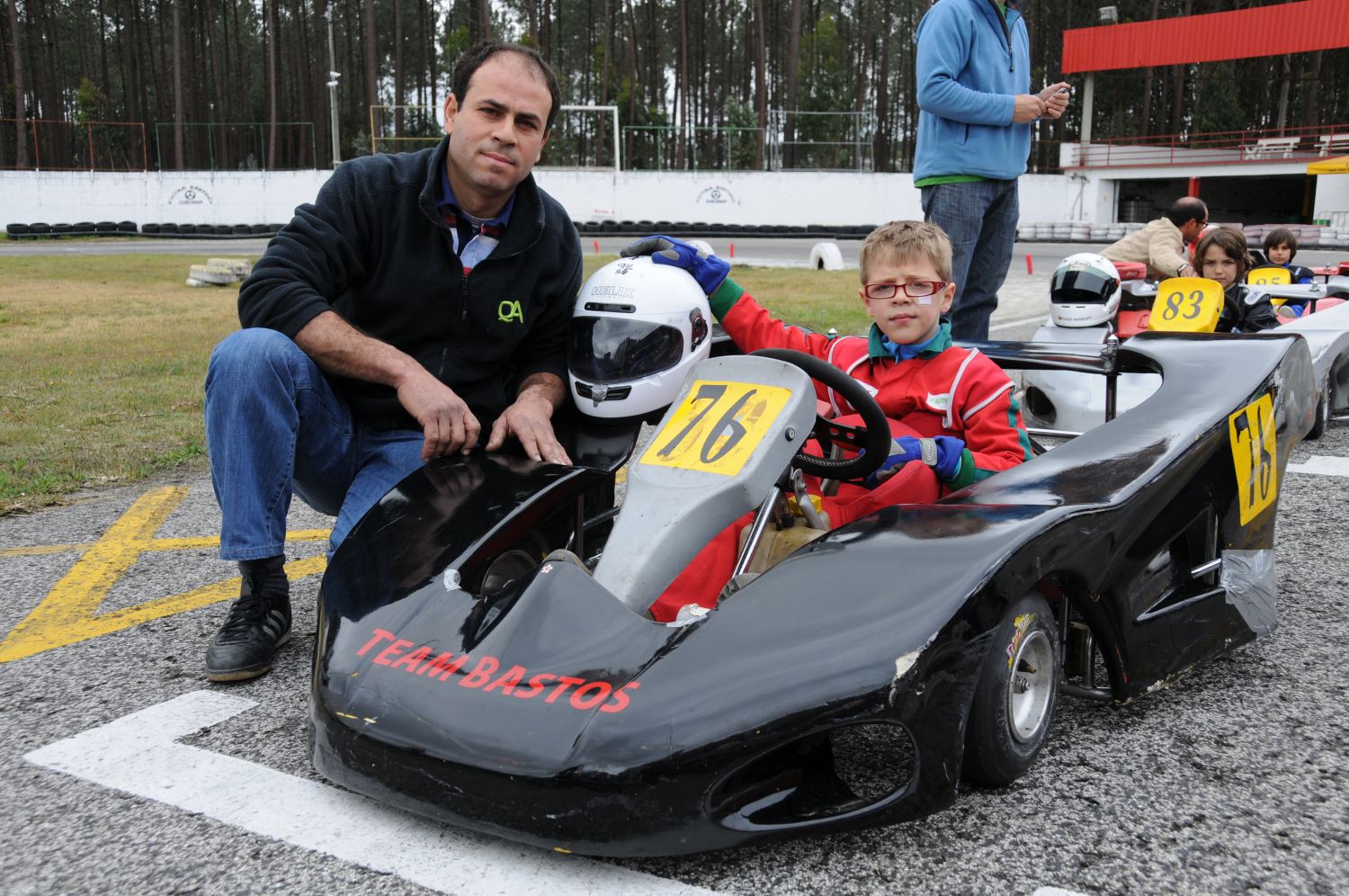 Troféu Honda 2012 - 1ª Prova84