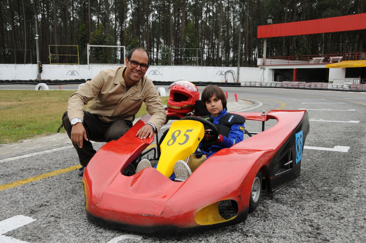 Troféu Honda 2012 - 1ª Prova89