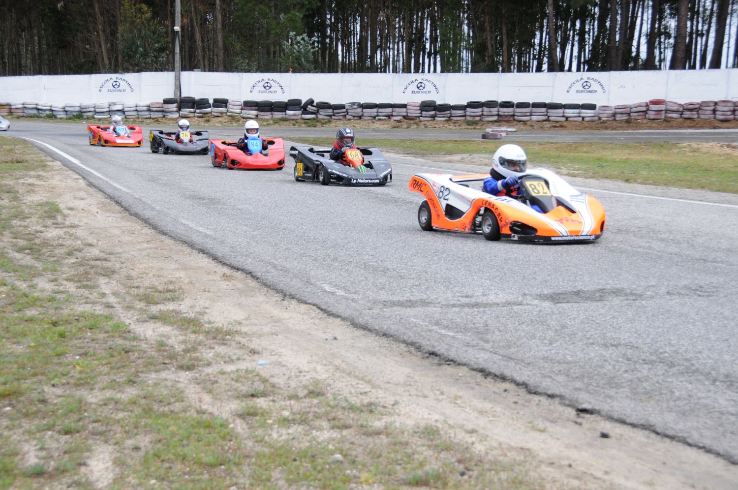 Troféu Honda 2012 - 1ª Prova92