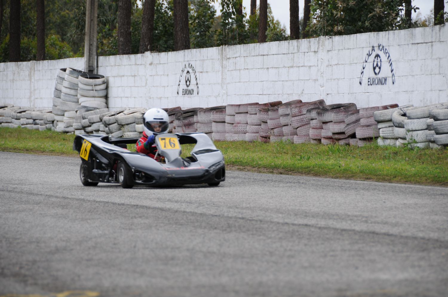 Troféu Honda 2012 - 1ª Prova98