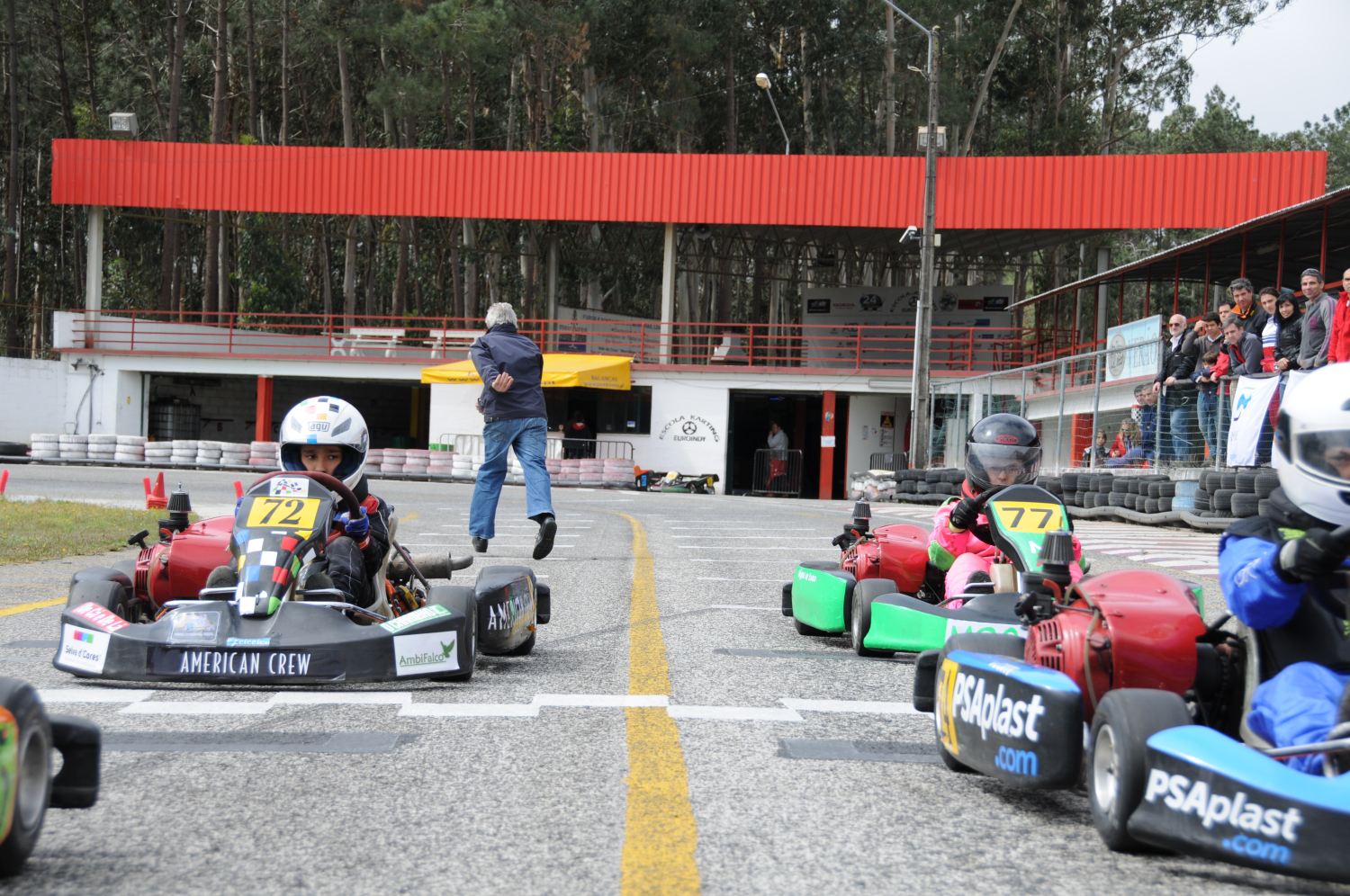 Troféu Honda 2012 - 1ª Prova117