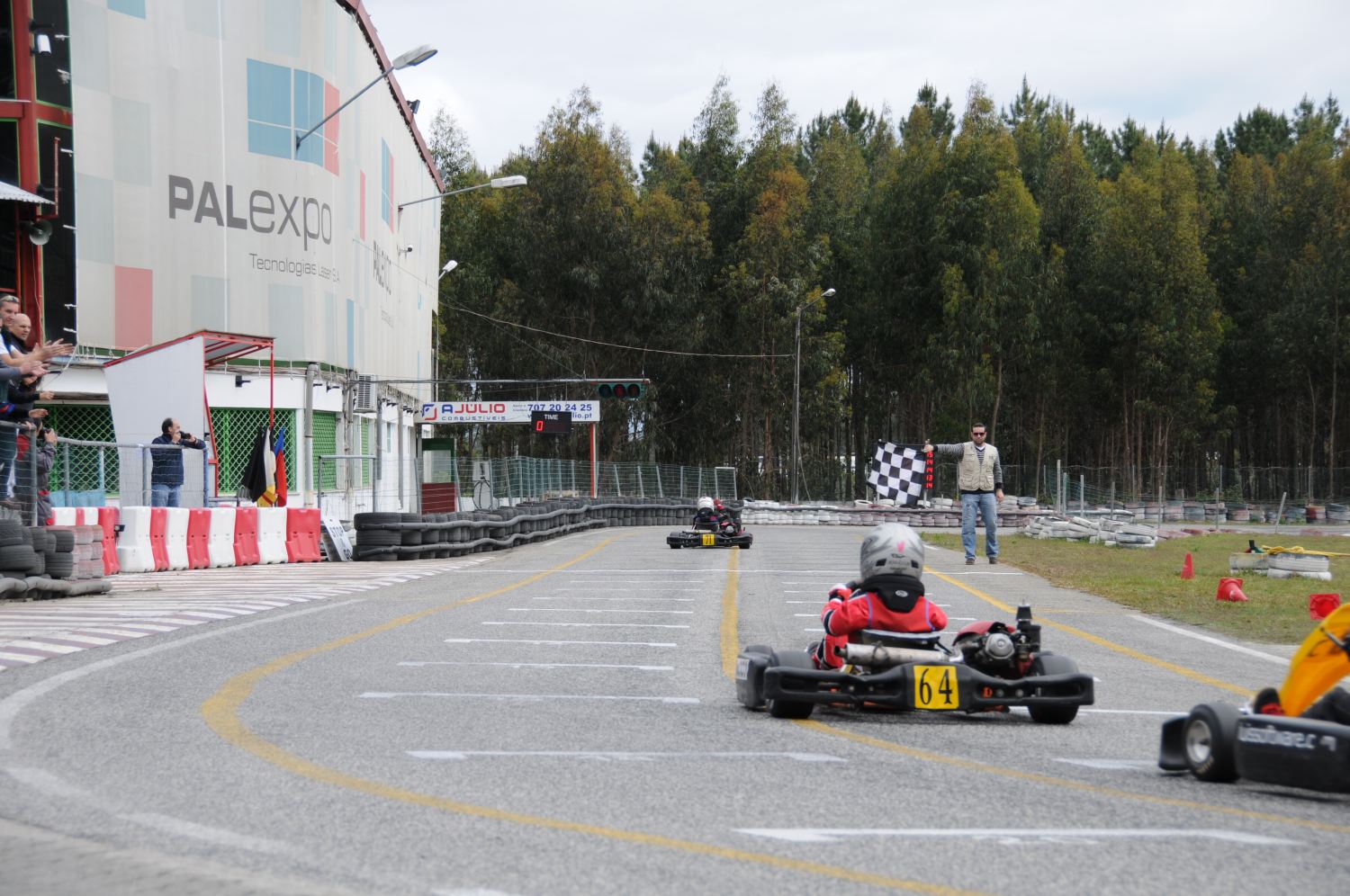 Troféu Honda 2012 - 1ª Prova129