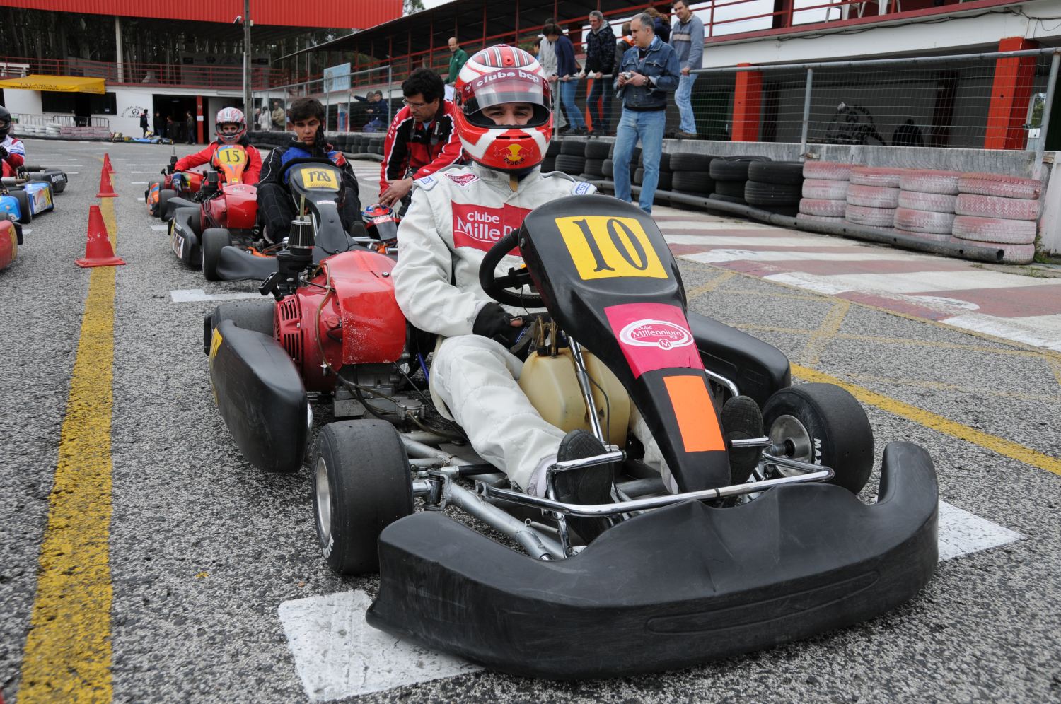 Troféu Honda 2012 - 1ª Prova134