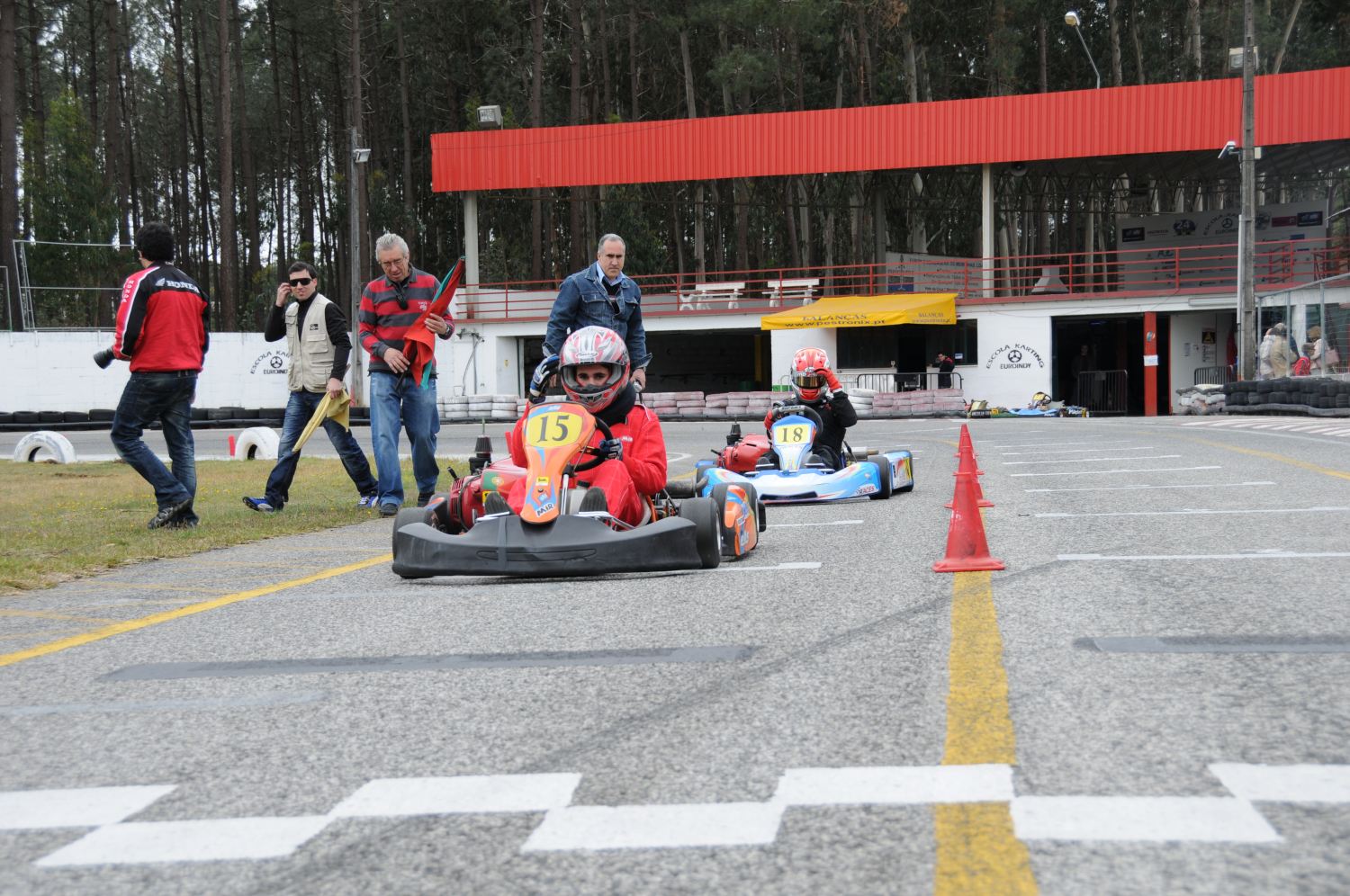Troféu Honda 2012 - 1ª Prova143