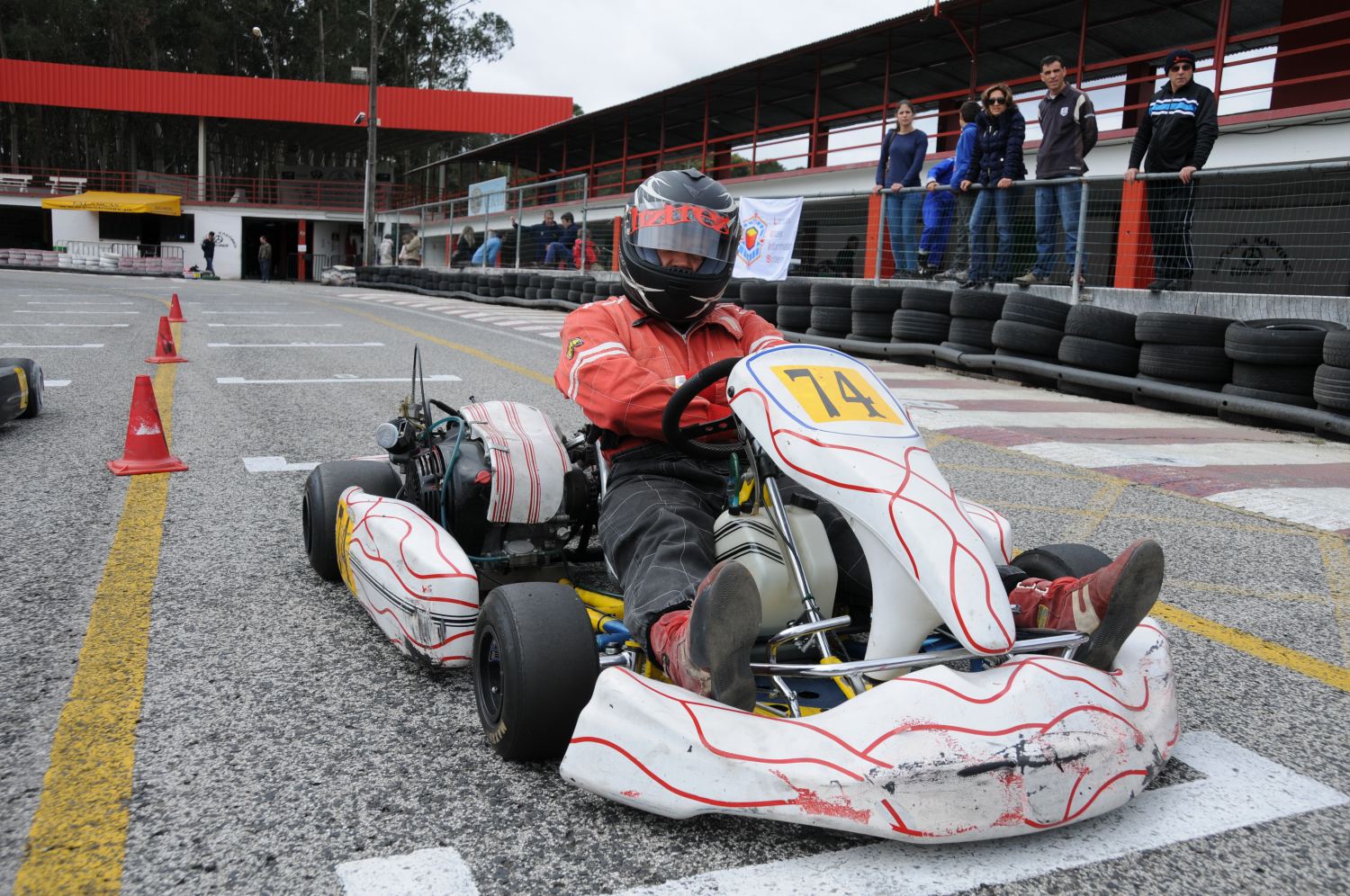 Troféu Honda 2012 - 1ª Prova165