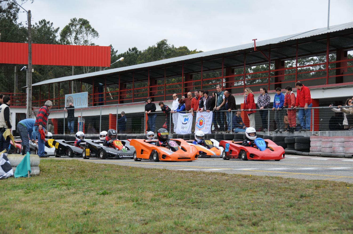 Troféu Honda 2012 - 1ª Prova187