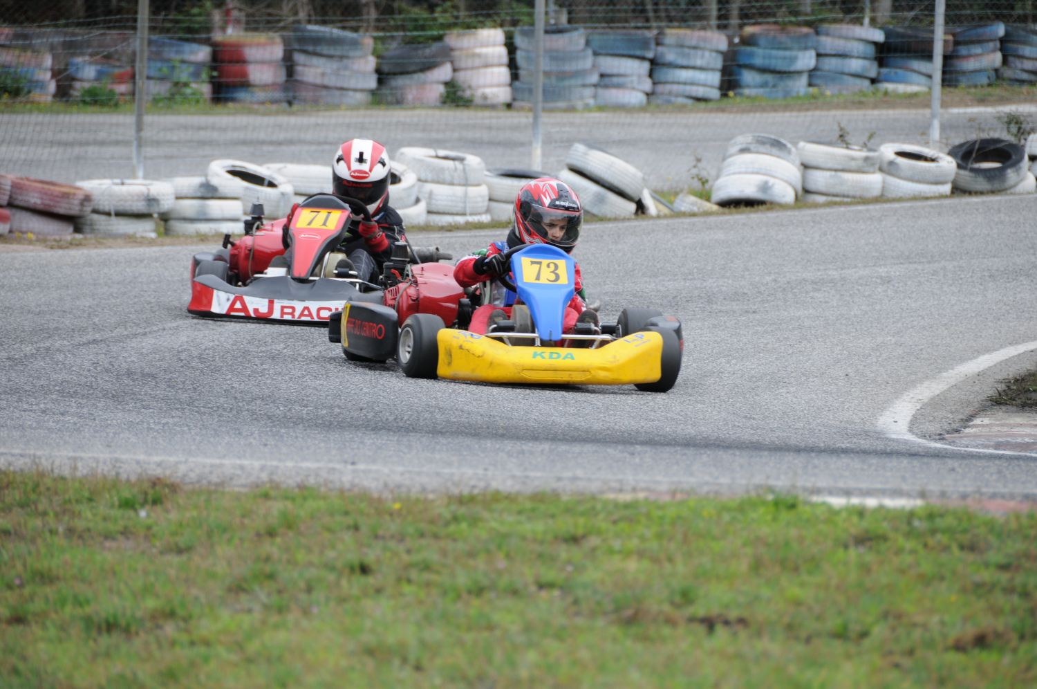 Troféu Honda 2012 - 1ª Prova214