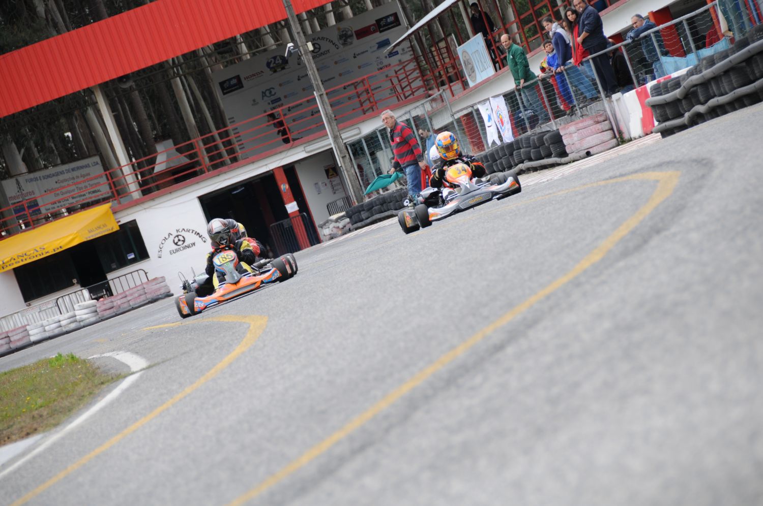 Troféu Honda 2012 - 1ª Prova220