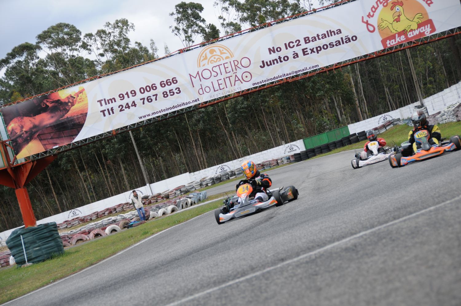 Troféu Honda 2012 - 1ª Prova225