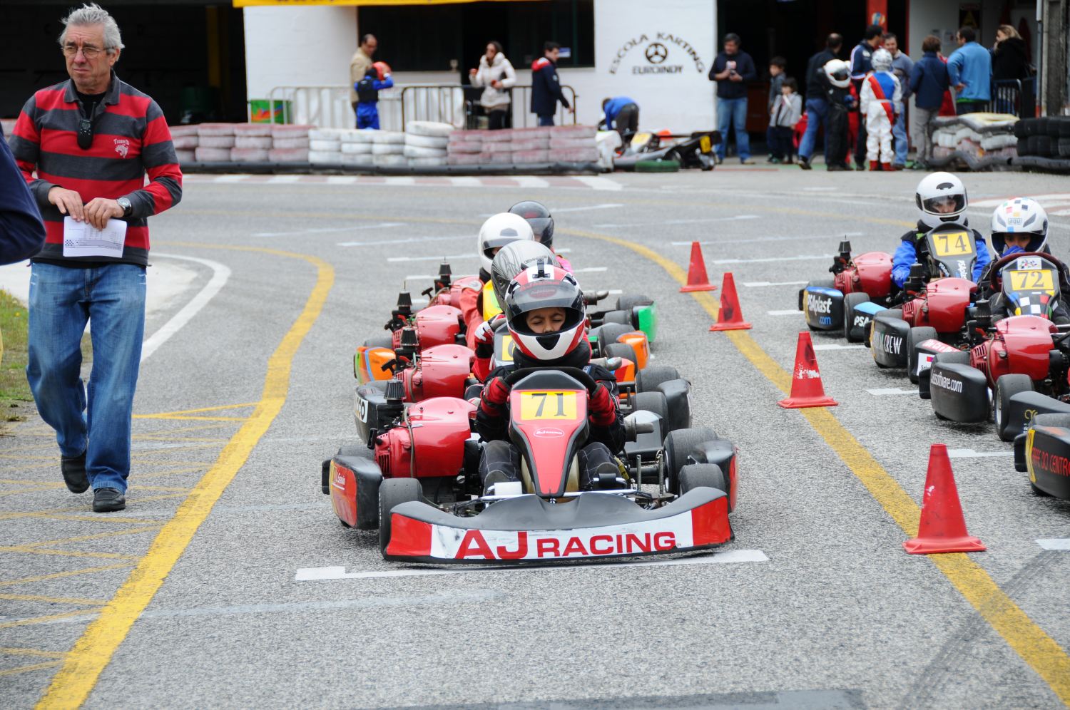 Troféu Honda 2012 - 1ª Prova240