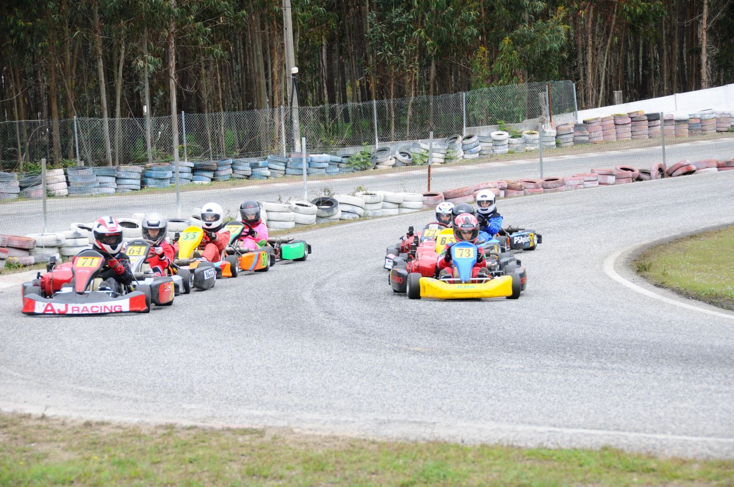 Troféu Honda 2012 - 1ª Prova242