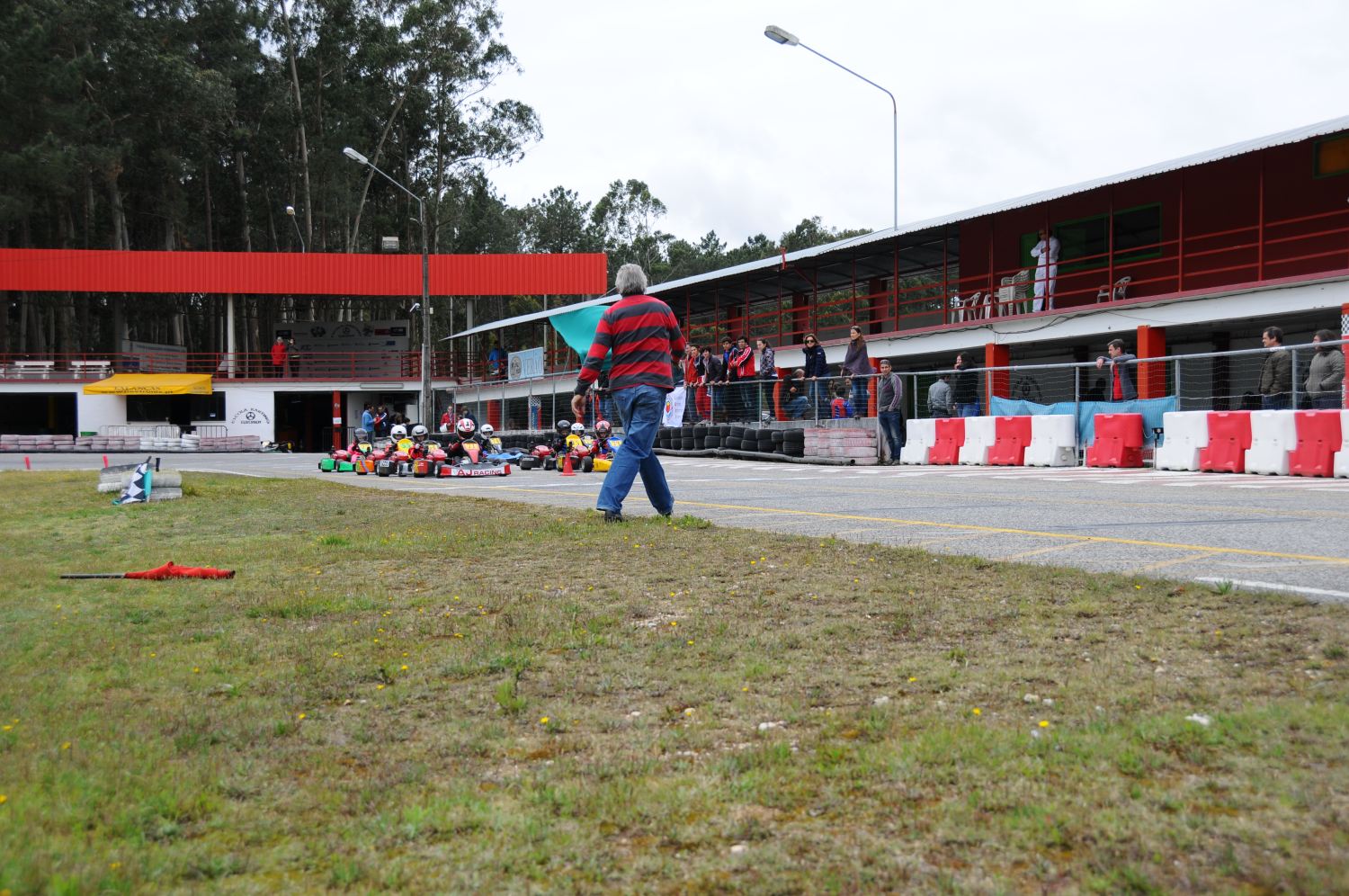 Troféu Honda 2012 - 1ª Prova247