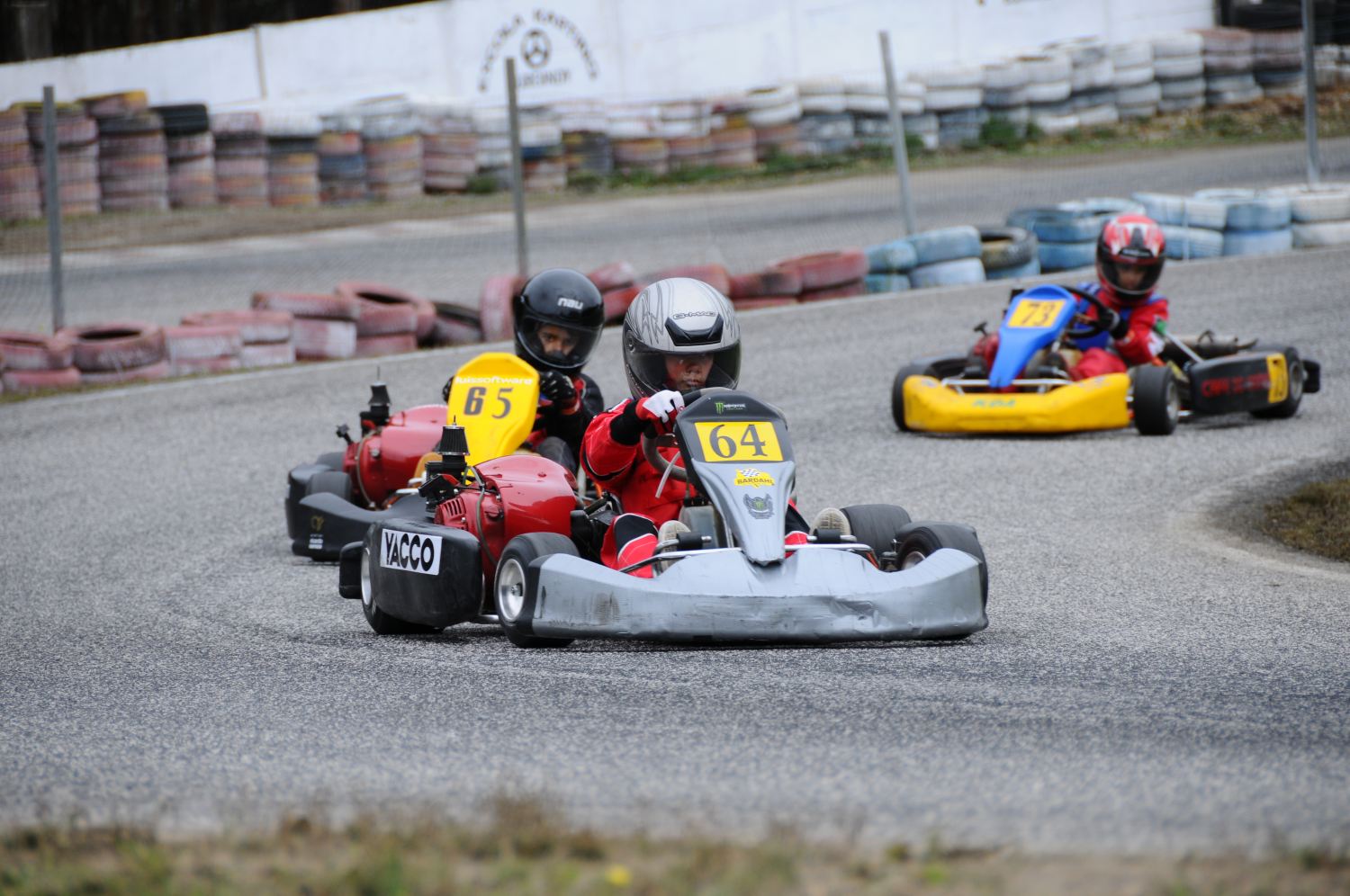 Troféu Honda 2012 - 1ª Prova253