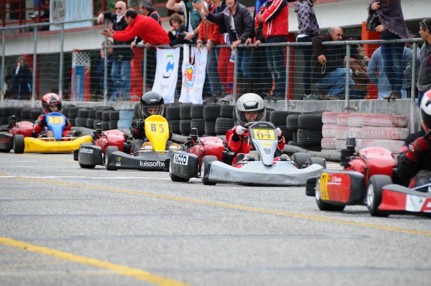 Troféu Honda 2012 - 1ª Prova261