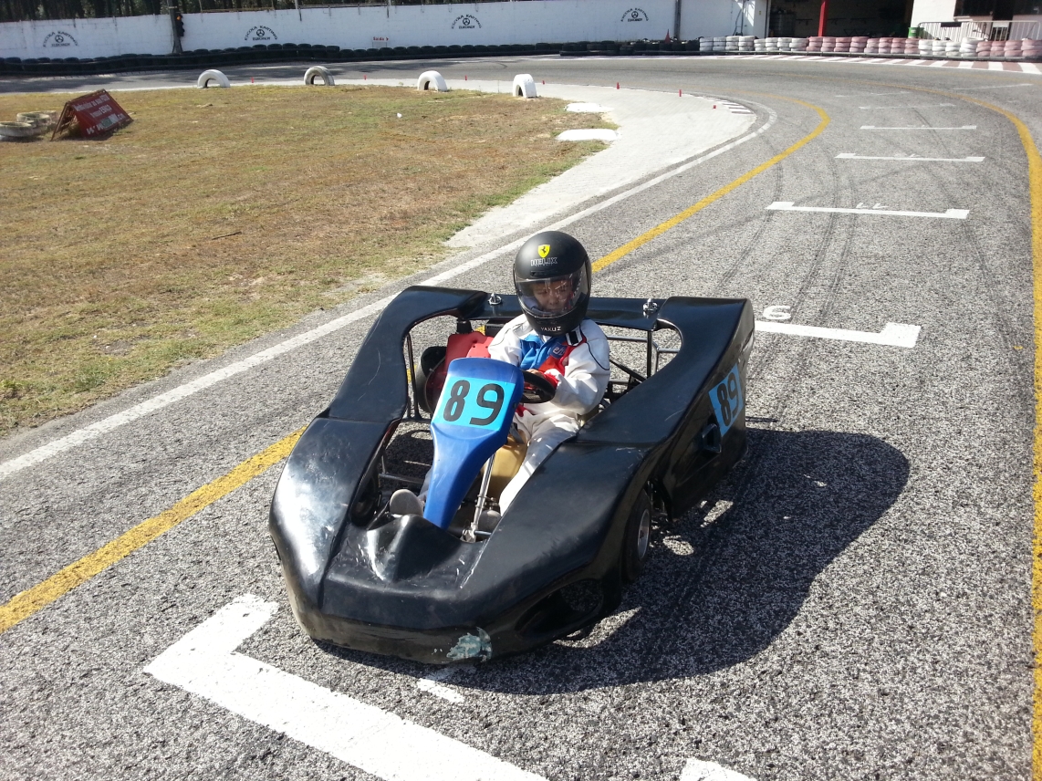 Troféu Honda 2012 - 3ª Prova11