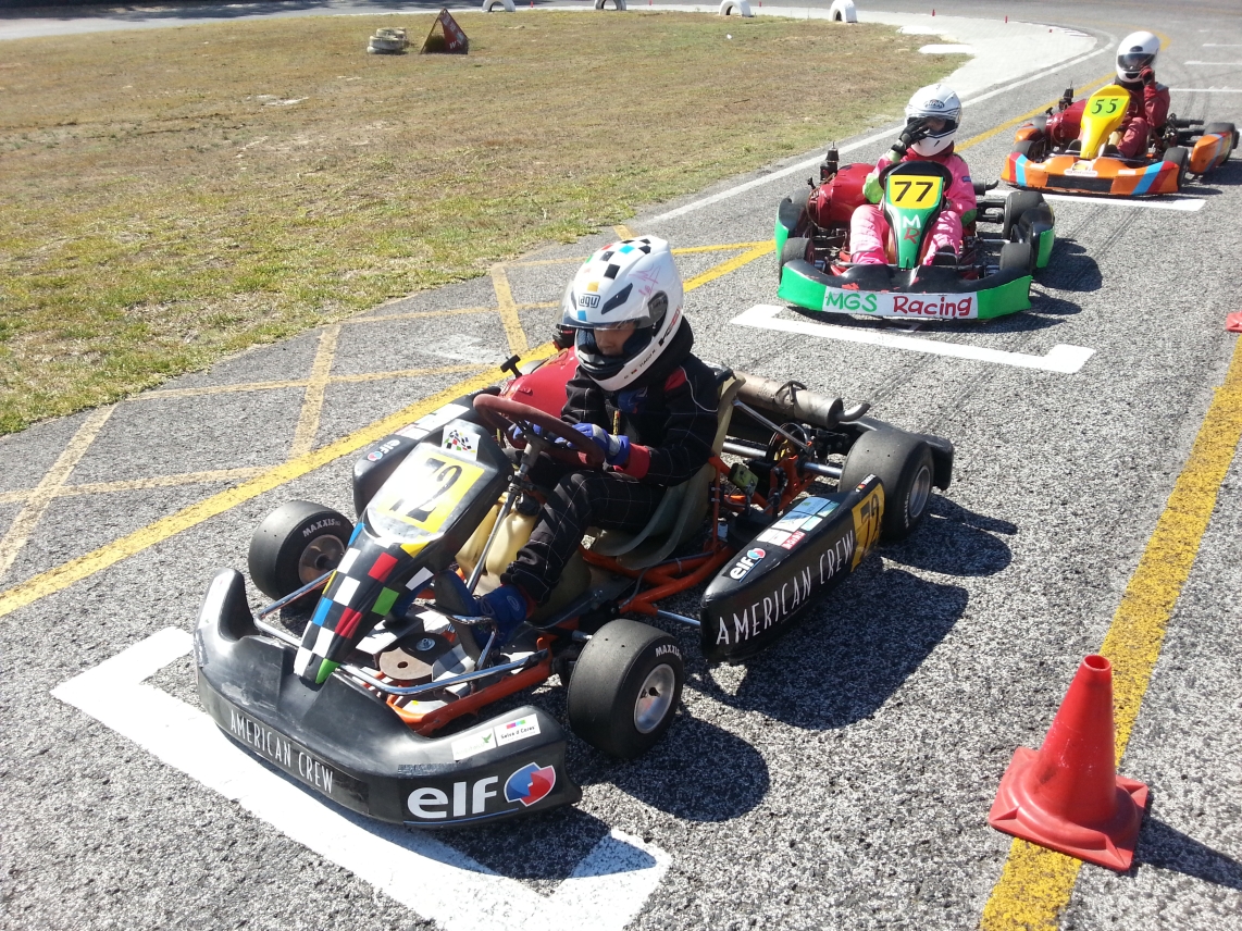 Troféu Honda 2012 - 3ª Prova16
