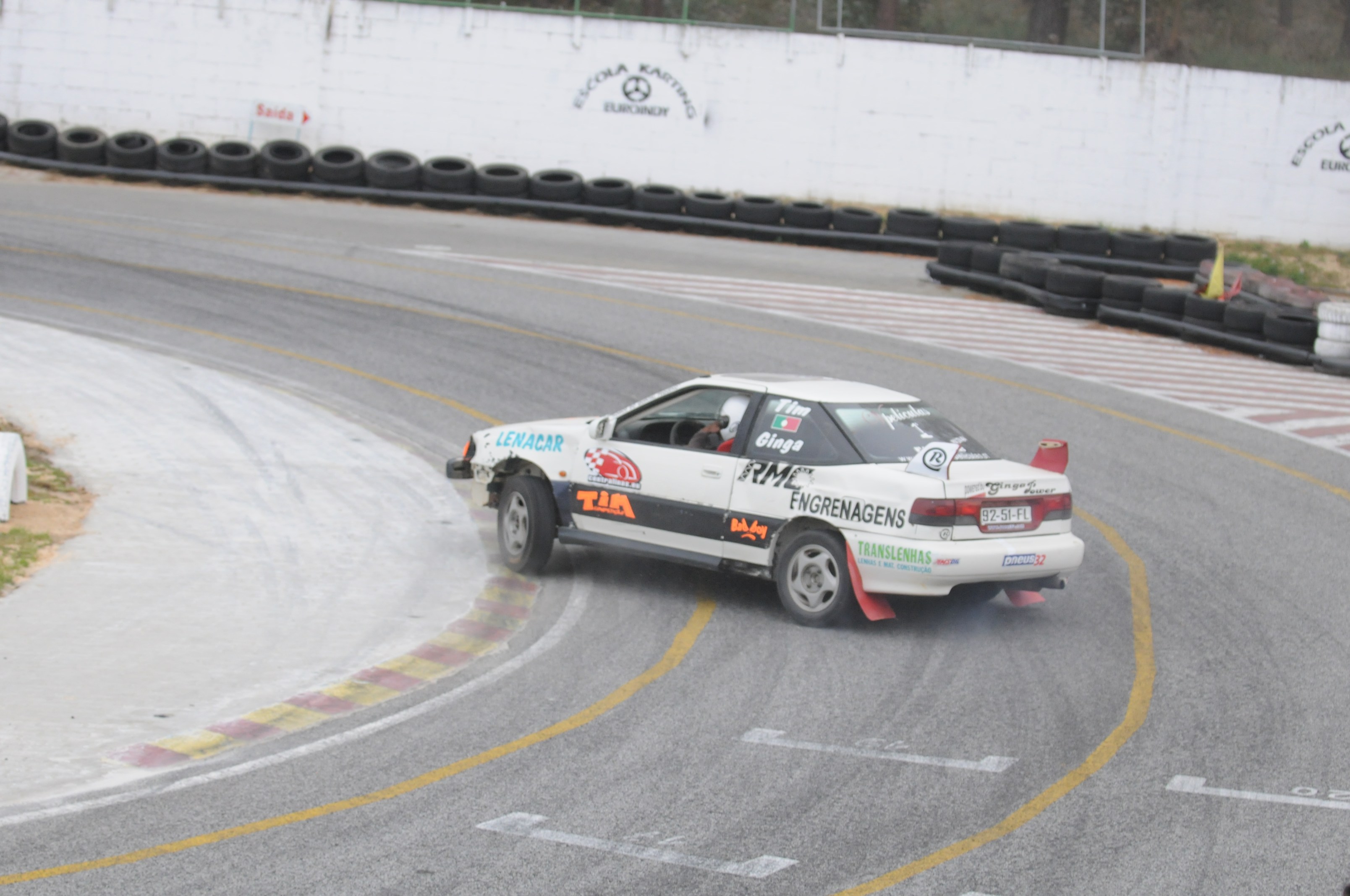 Oval Euroindy - 1ª Sessão Treinos de Adaptação27