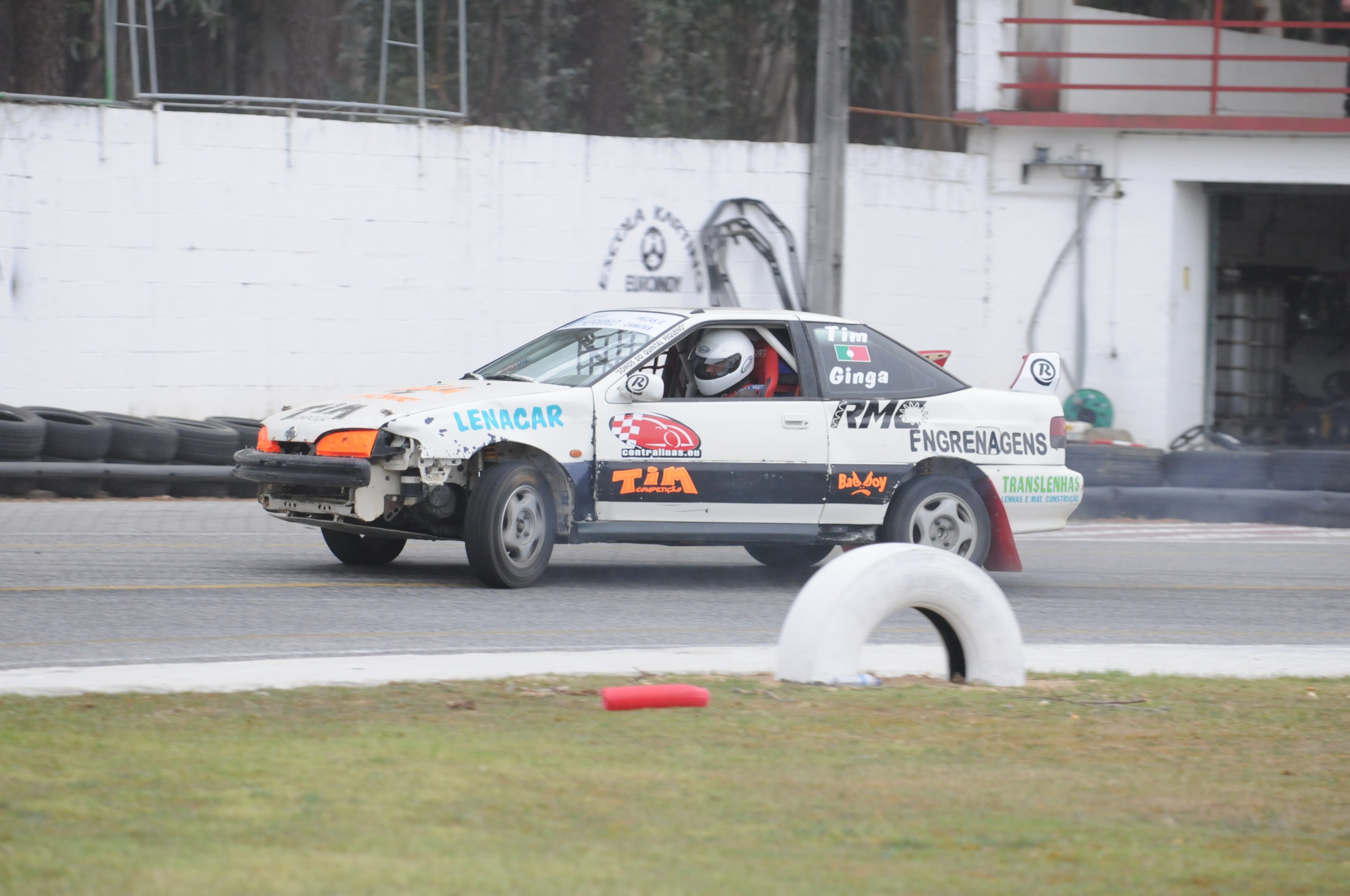 Oval Euroindy - 1ª Sessão Treinos de Adaptação29