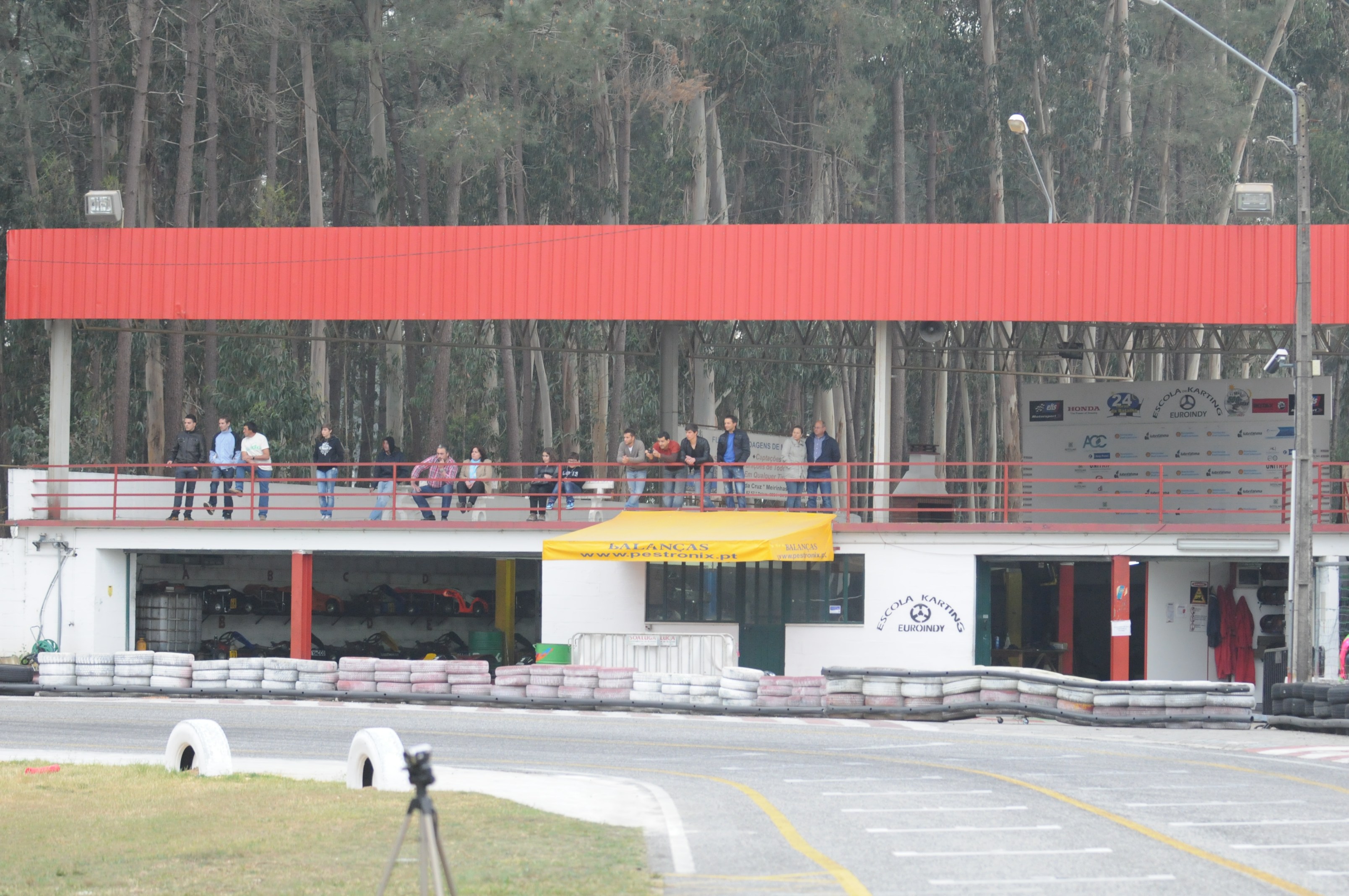 Oval Euroindy - 1ª Sessão Treinos de Adaptação34