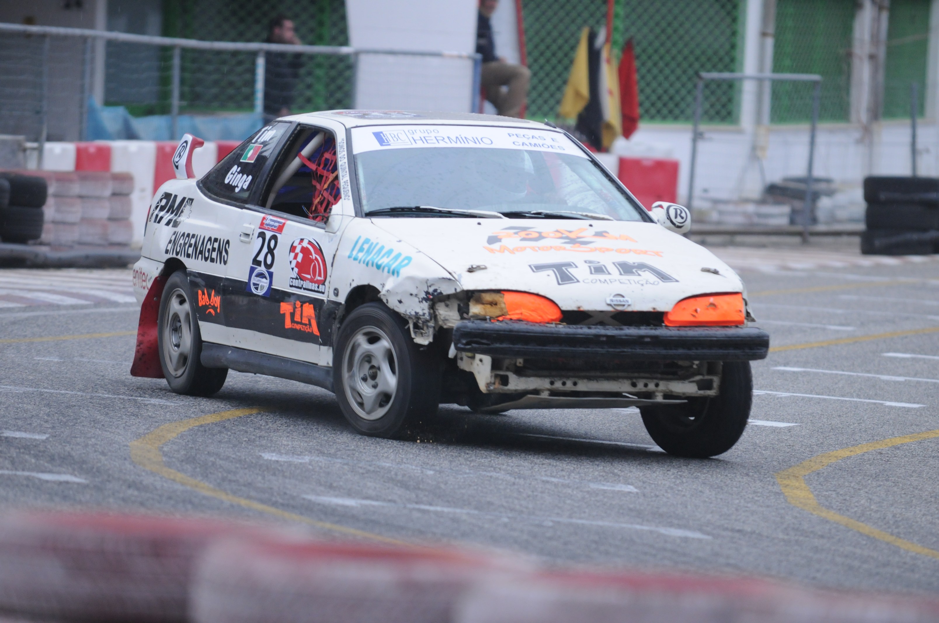 Oval Euroindy - 1ª Sessão Treinos de Adaptação46