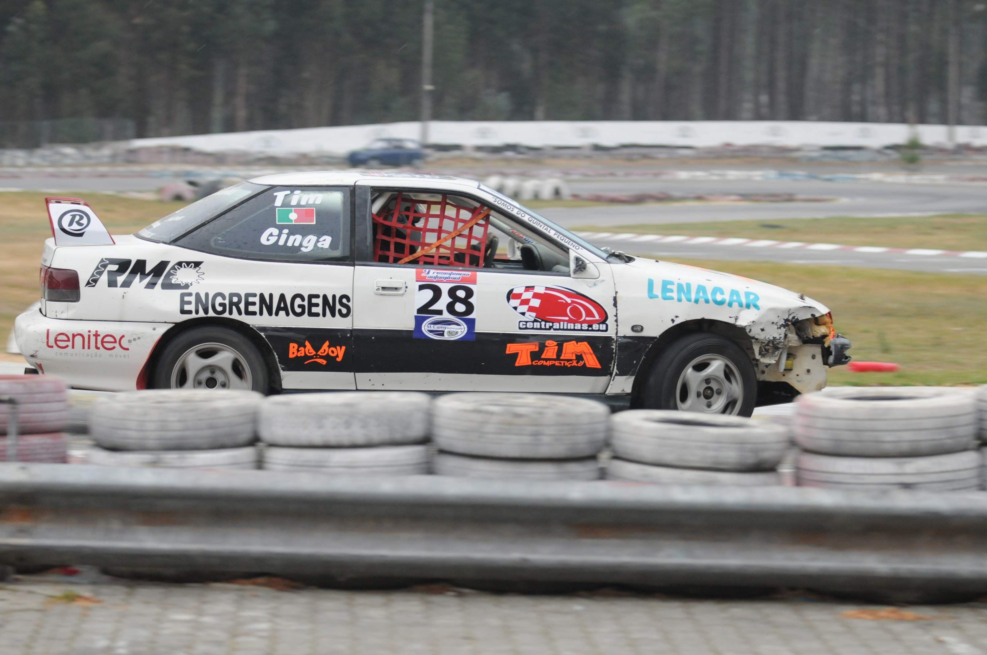 Oval Euroindy - 1ª Sessão Treinos de Adaptação66