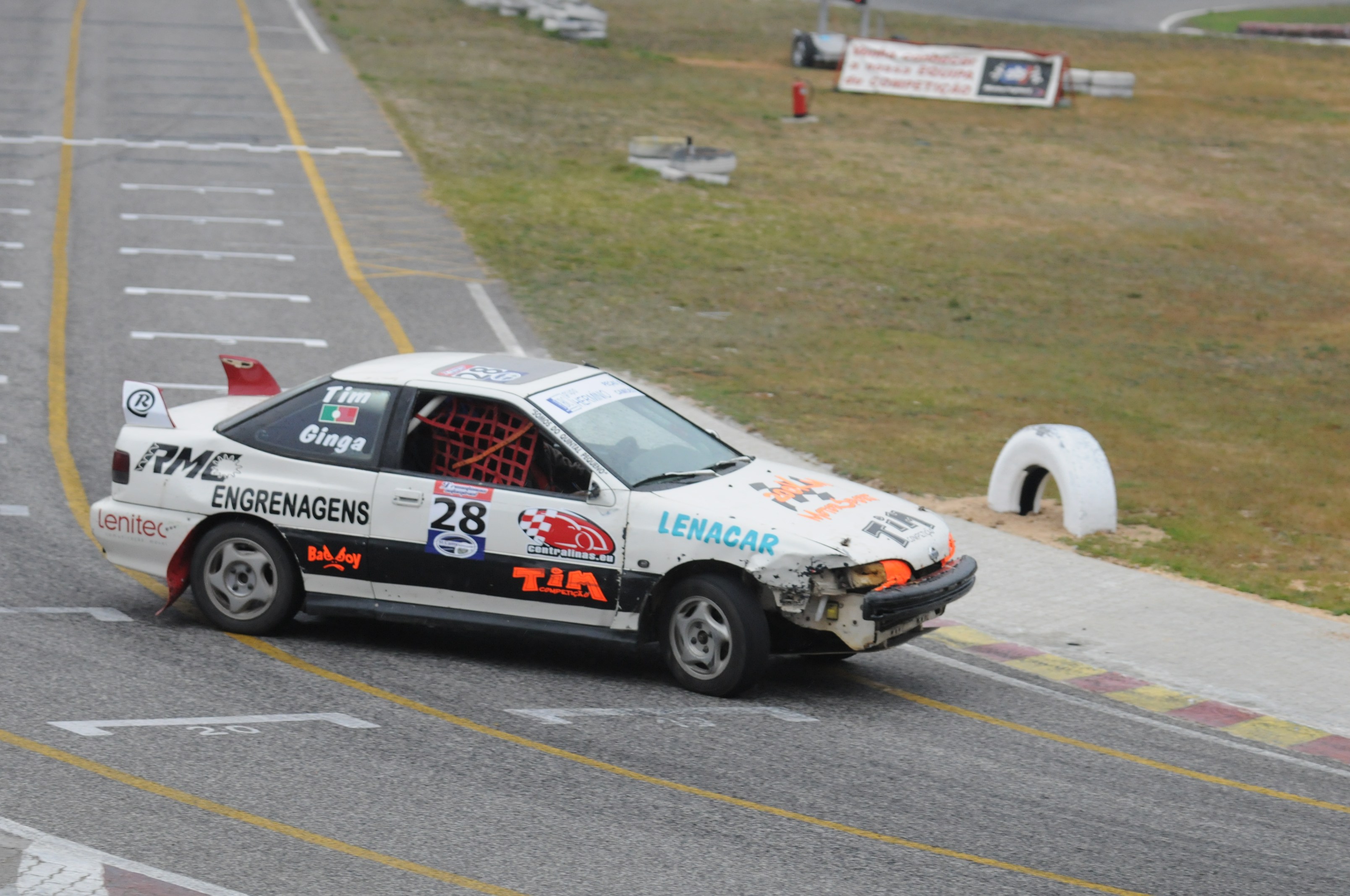 Oval Euroindy - 1ª Sessão Treinos de Adaptação79