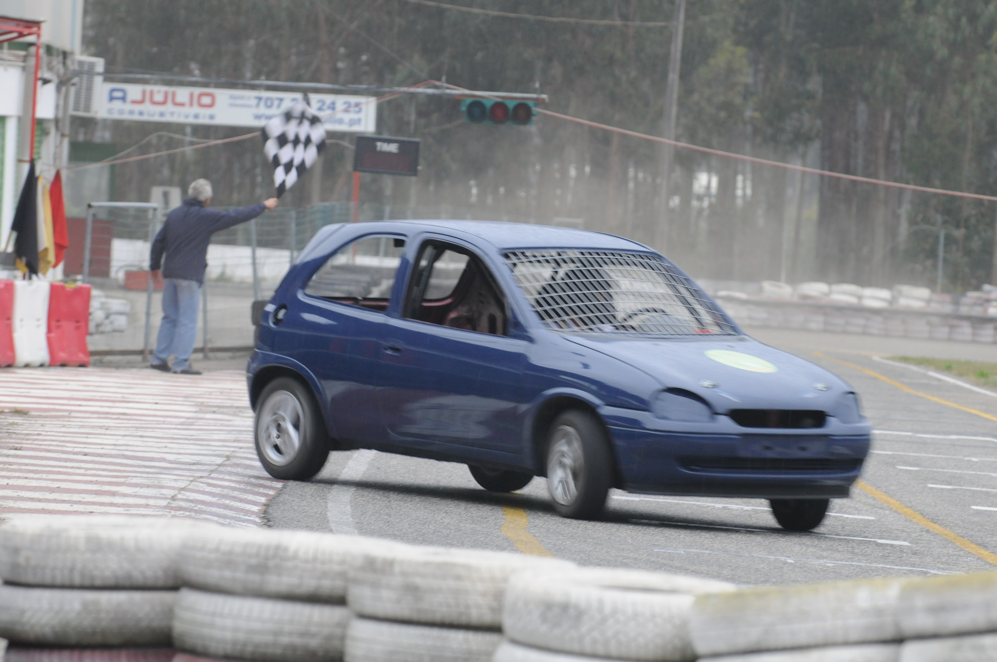 Oval Euroindy - 1ª Sessão Treinos de Adaptação109