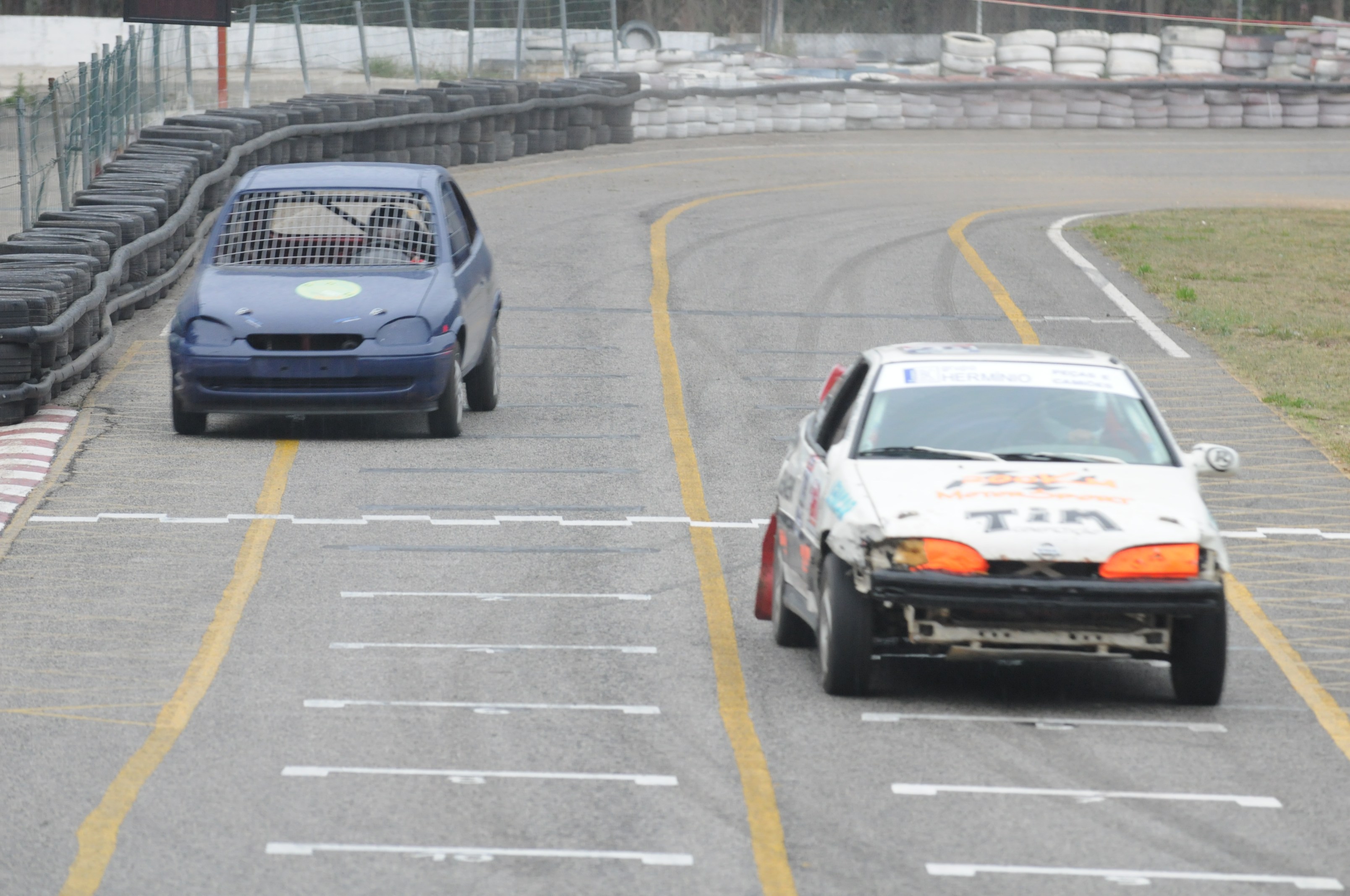 Oval Euroindy - 1ª Sessão Treinos de Adaptação126