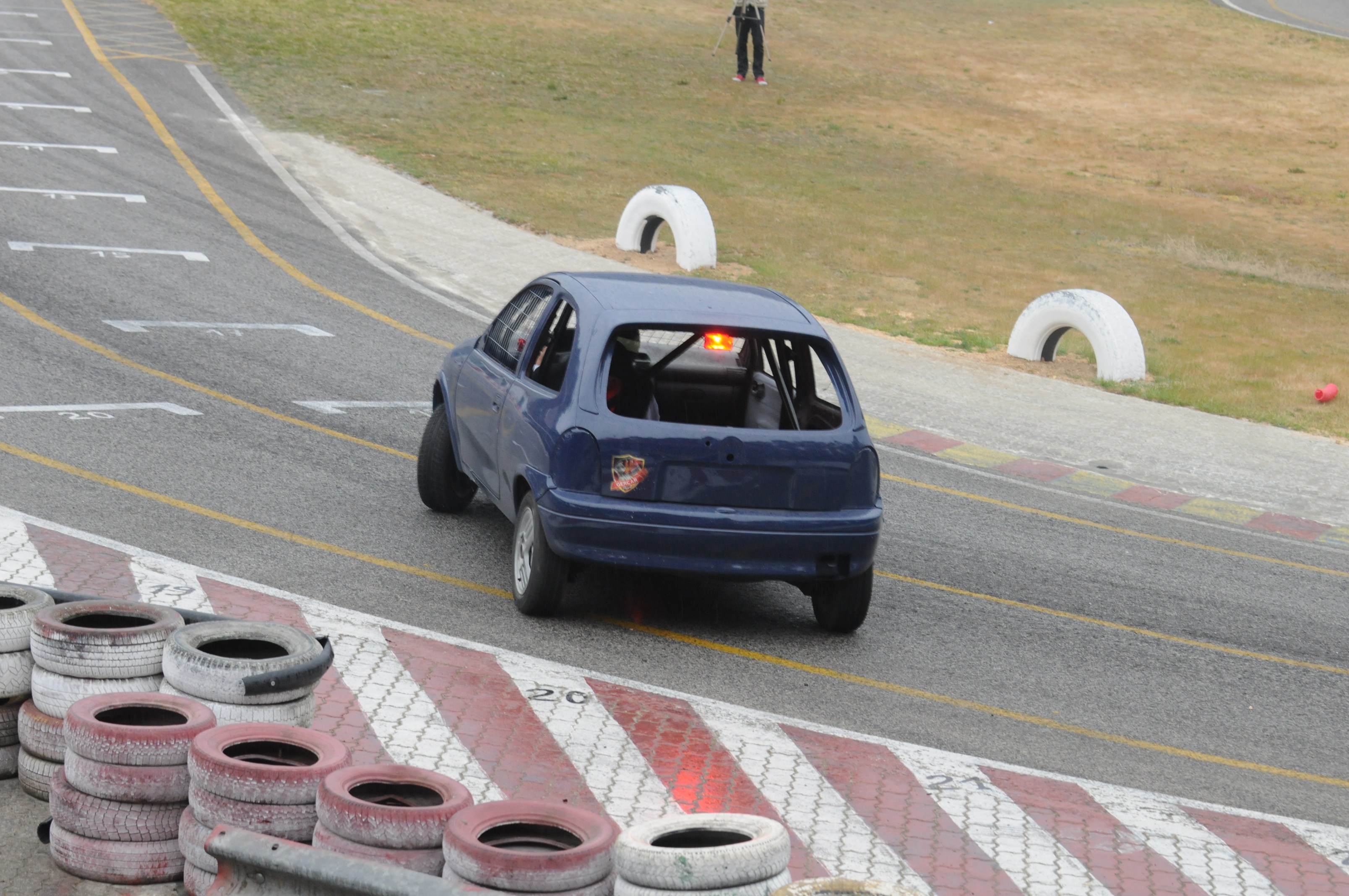 Oval Euroindy - 1ª Sessão Treinos de Adaptação129