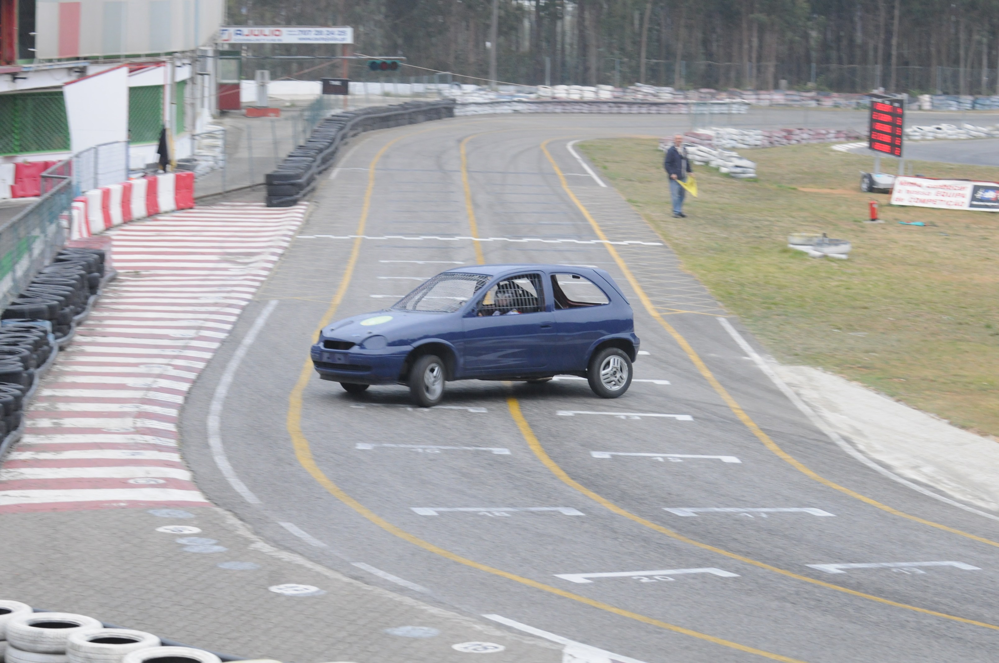 Oval Euroindy - 1ª Sessão Treinos de Adaptação133