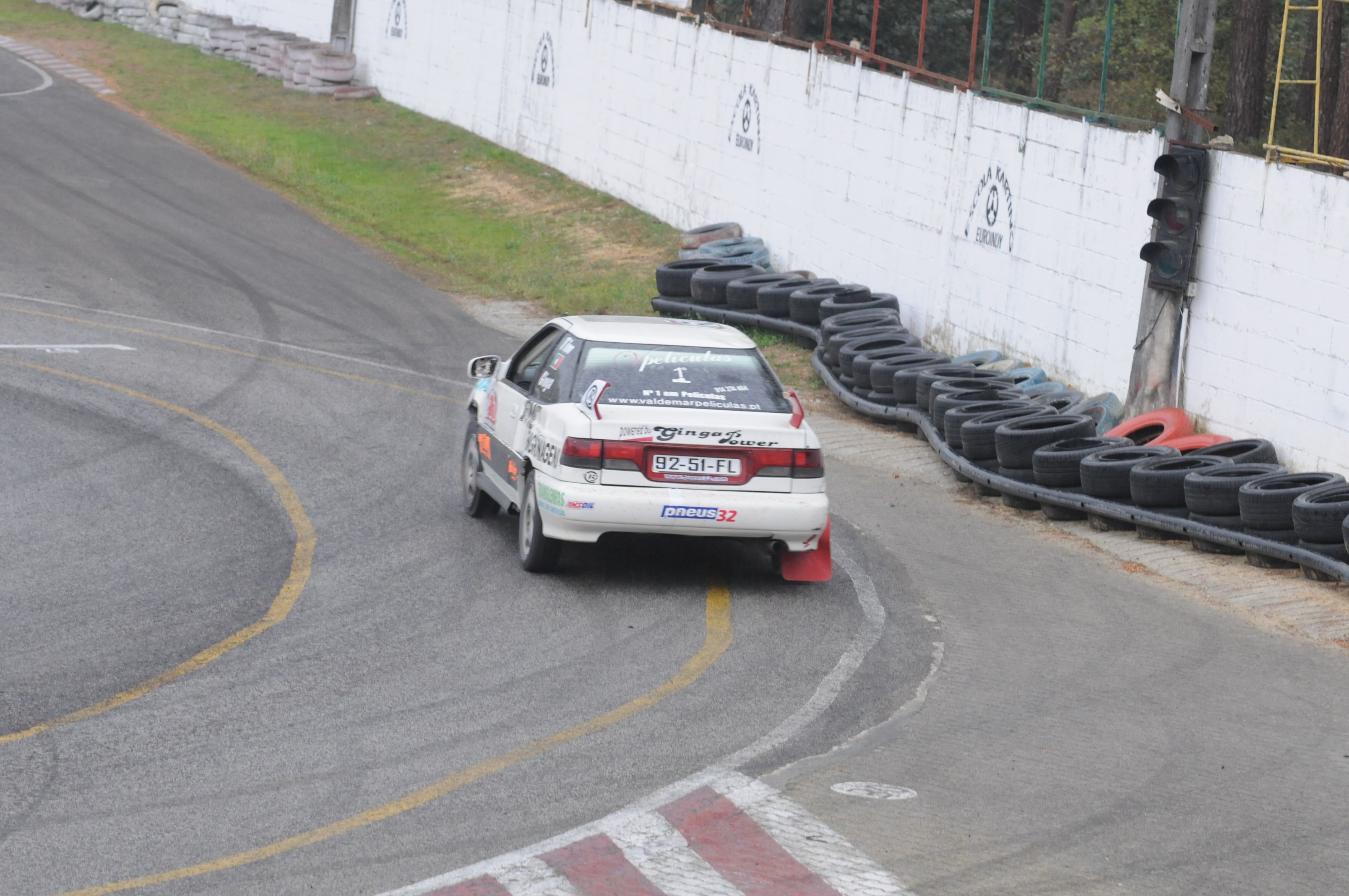 Oval Euroindy - 1ª Sessão Treinos de Adaptação143