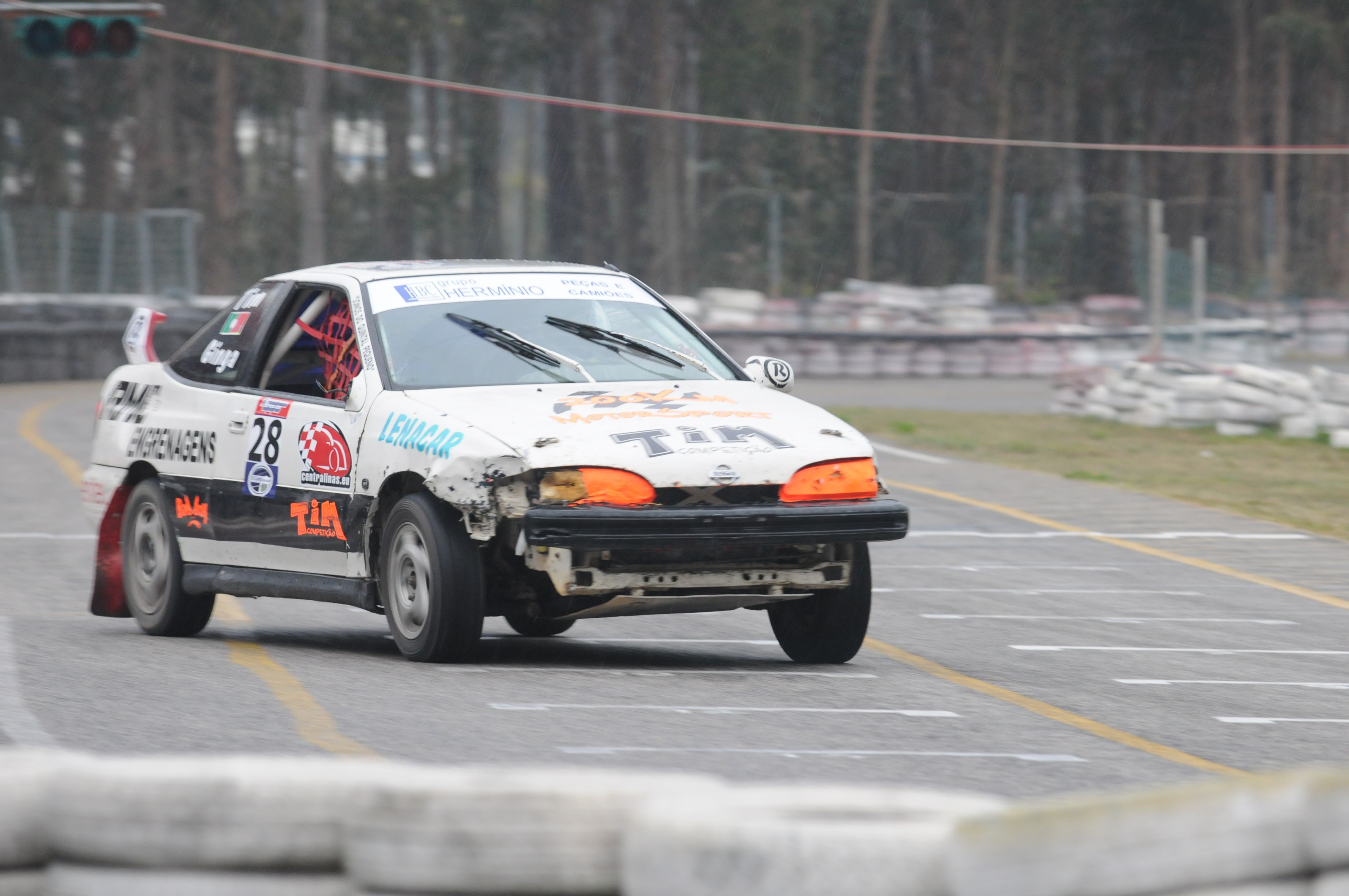 Oval Euroindy - 1ª Sessão Treinos de Adaptação145