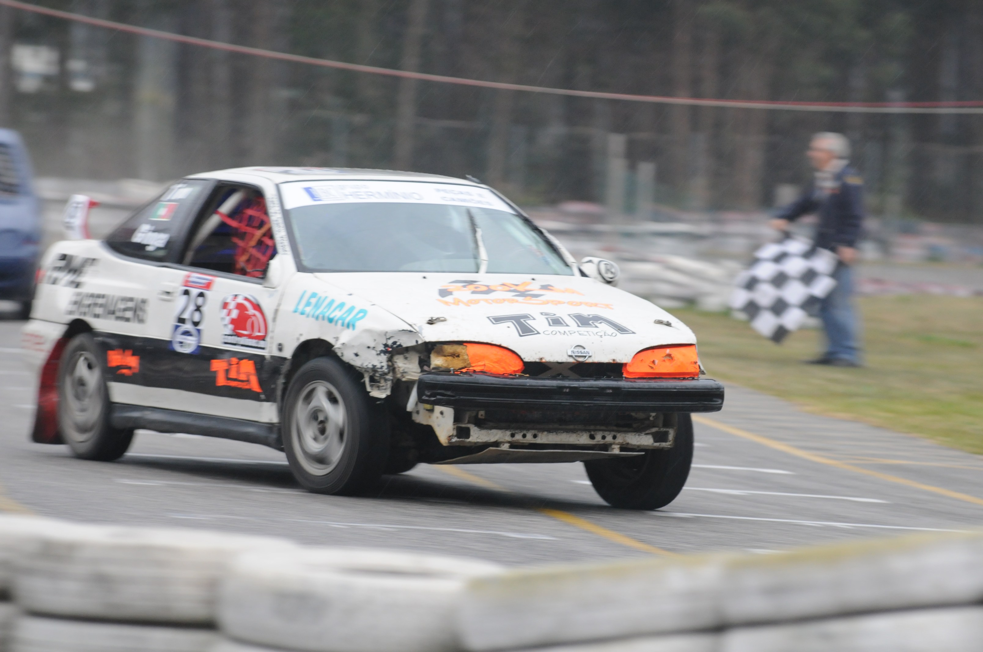 Oval Euroindy - 1ª Sessão Treinos de Adaptação146